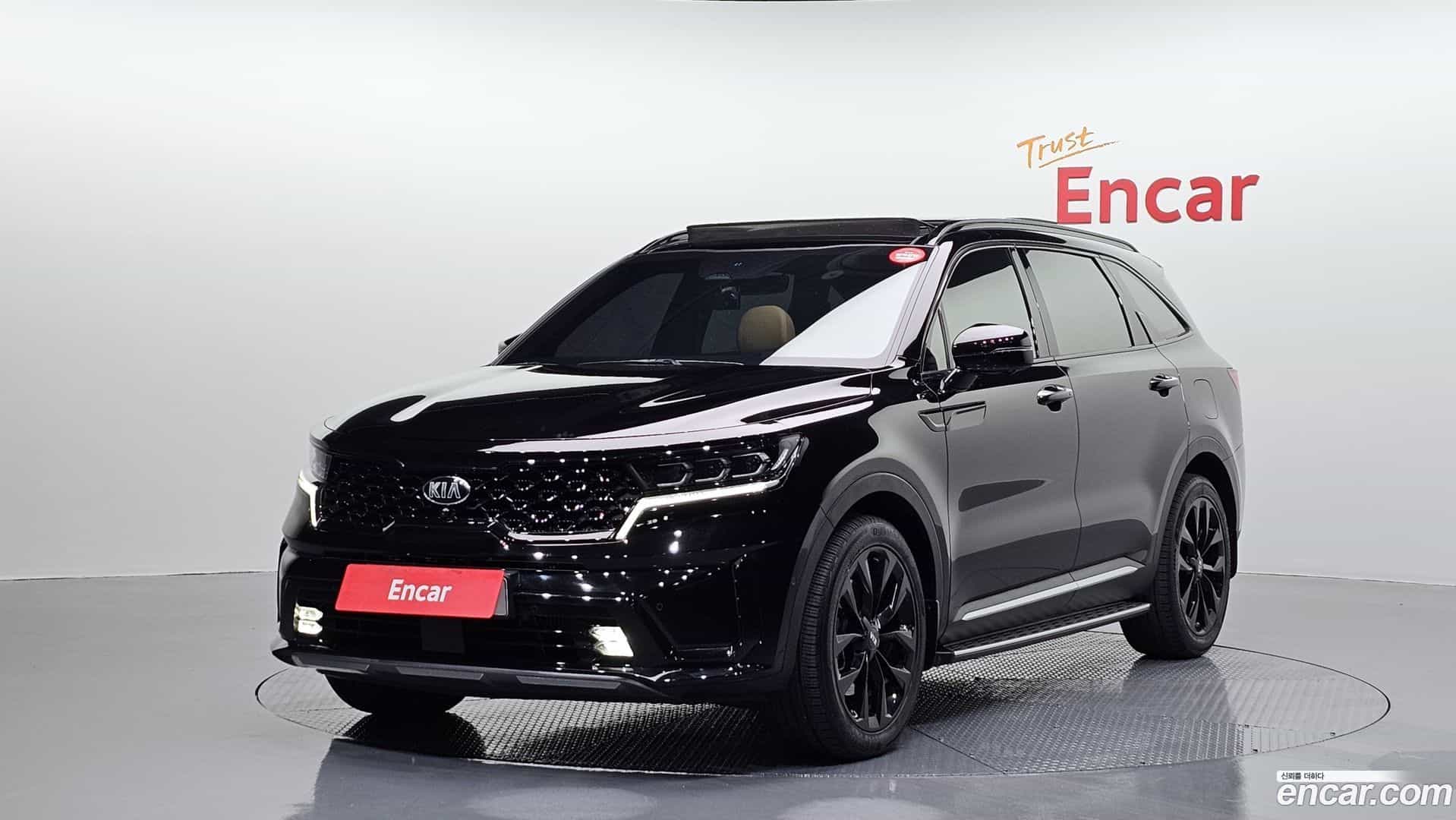 Sorento Kia 2021.4-OUTER-001