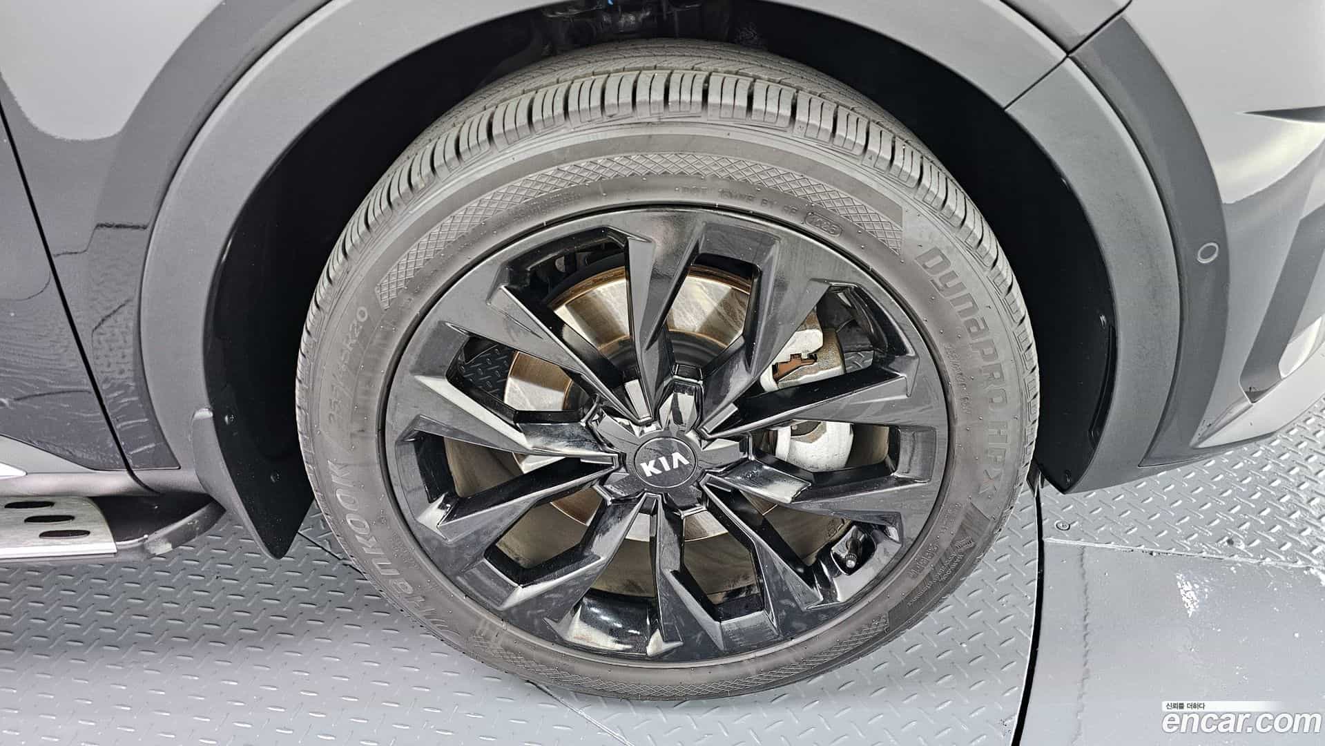 Sorento Kia 2021.4-OUTER-005