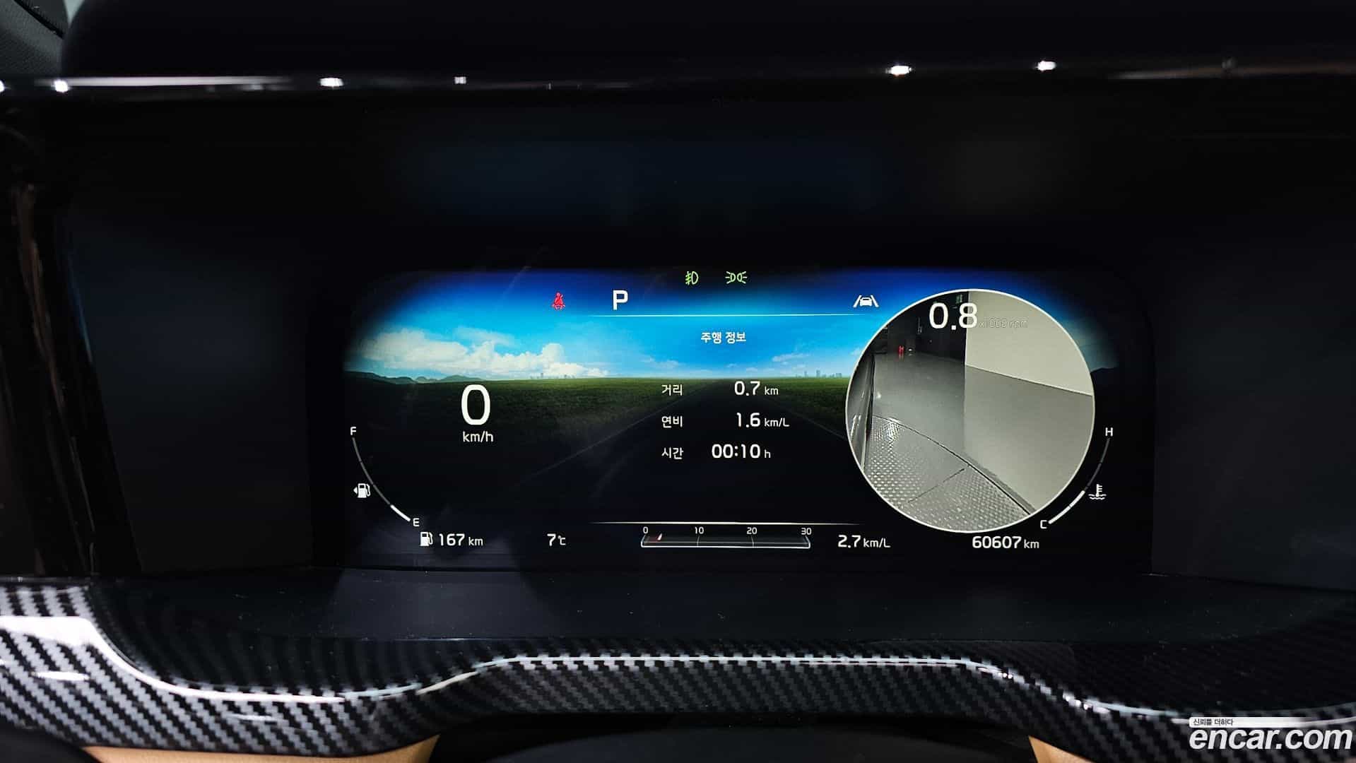 Sorento Kia 2021.4-INNER-008