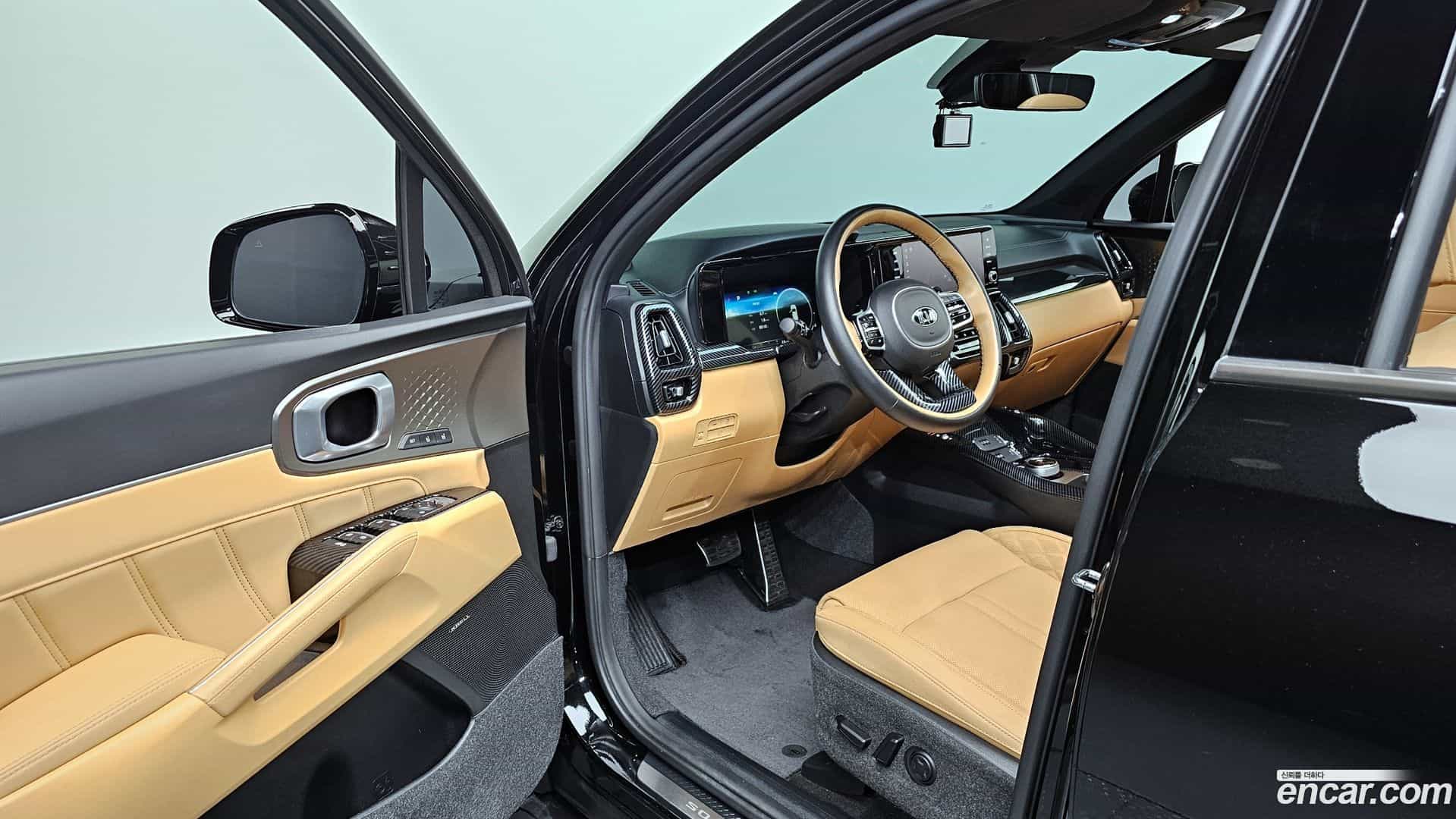 Sorento Kia 2021.4-OPTION-015