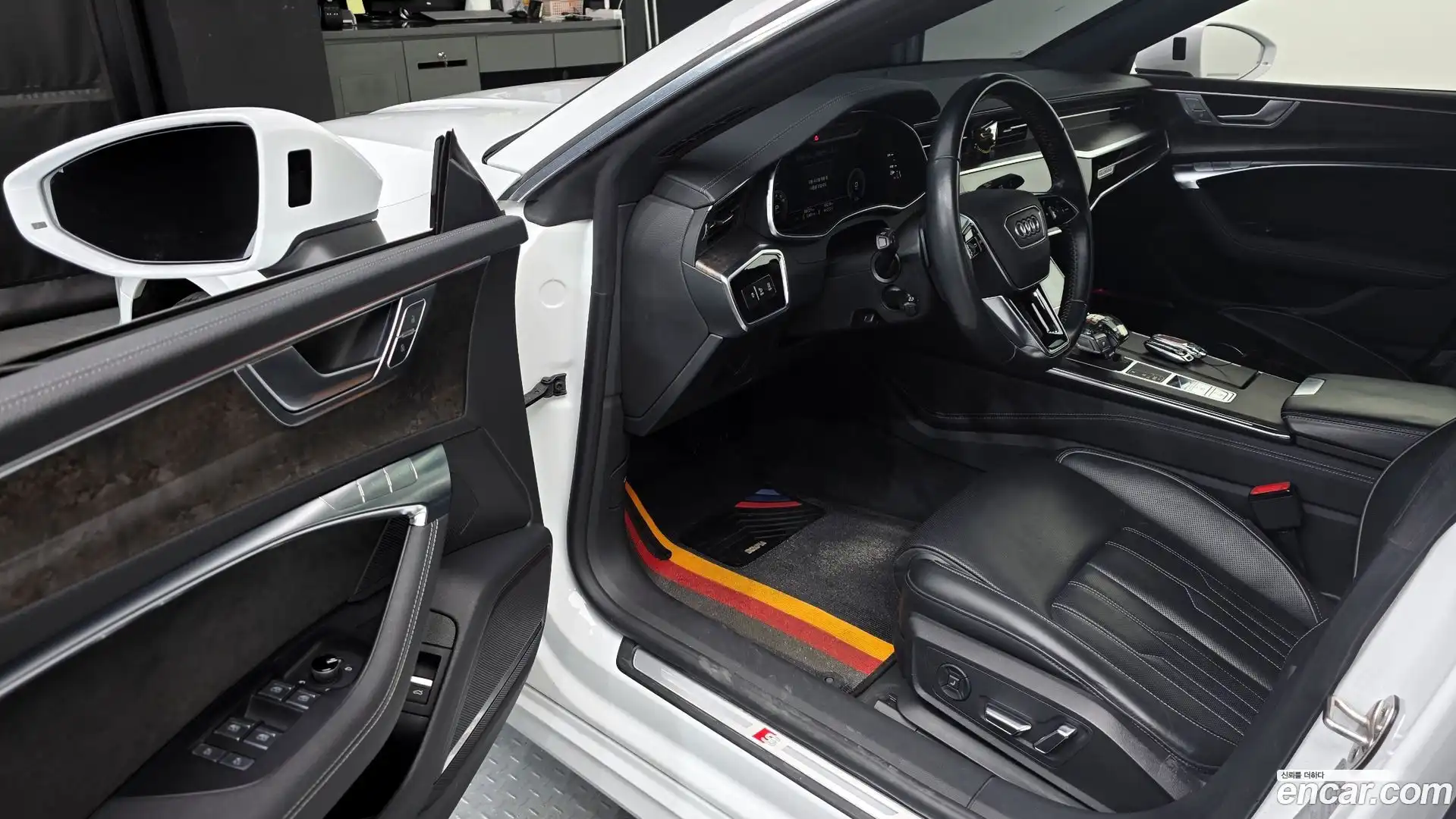 A7 Audi 2020.2-INNER-010