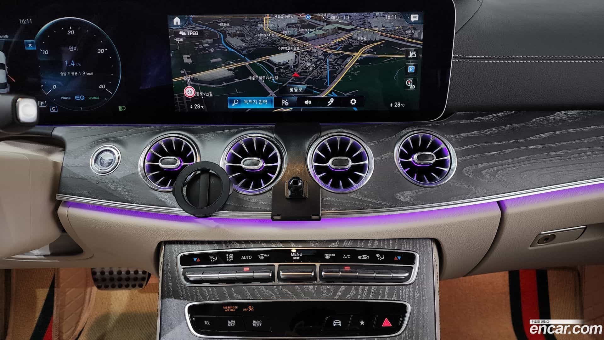 CLS-Class Mercedes-Benz 2021.8-OPTION-018