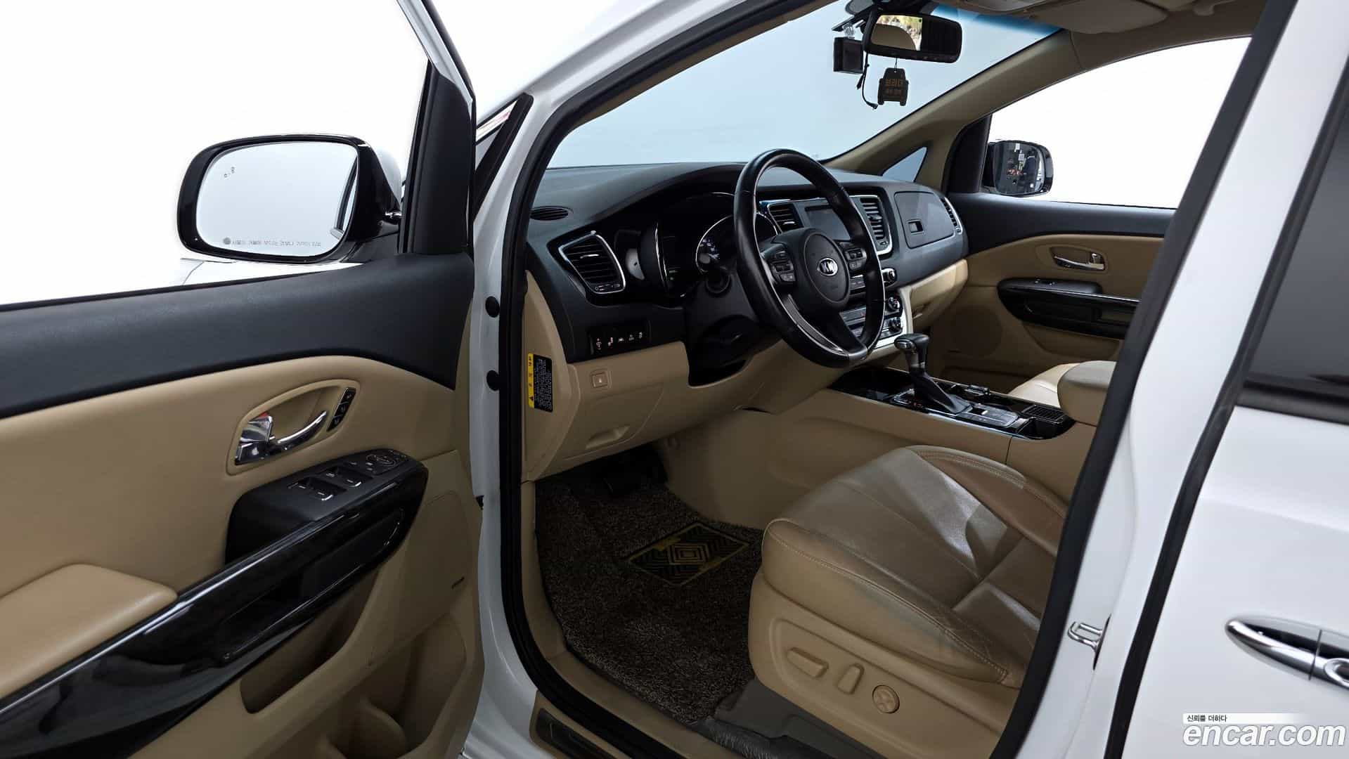 Canival Kia 2019.2-INNER-010