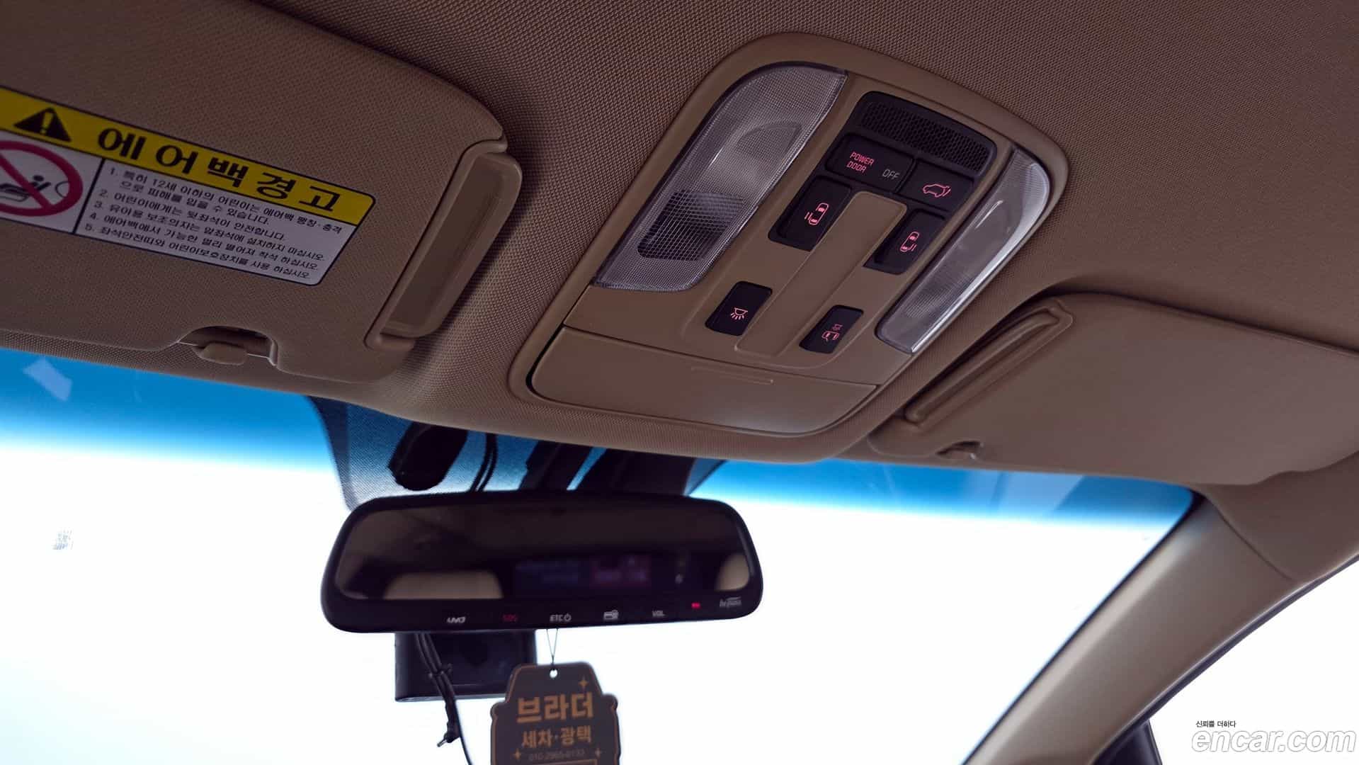Canival Kia 2019.2-OPTION-021