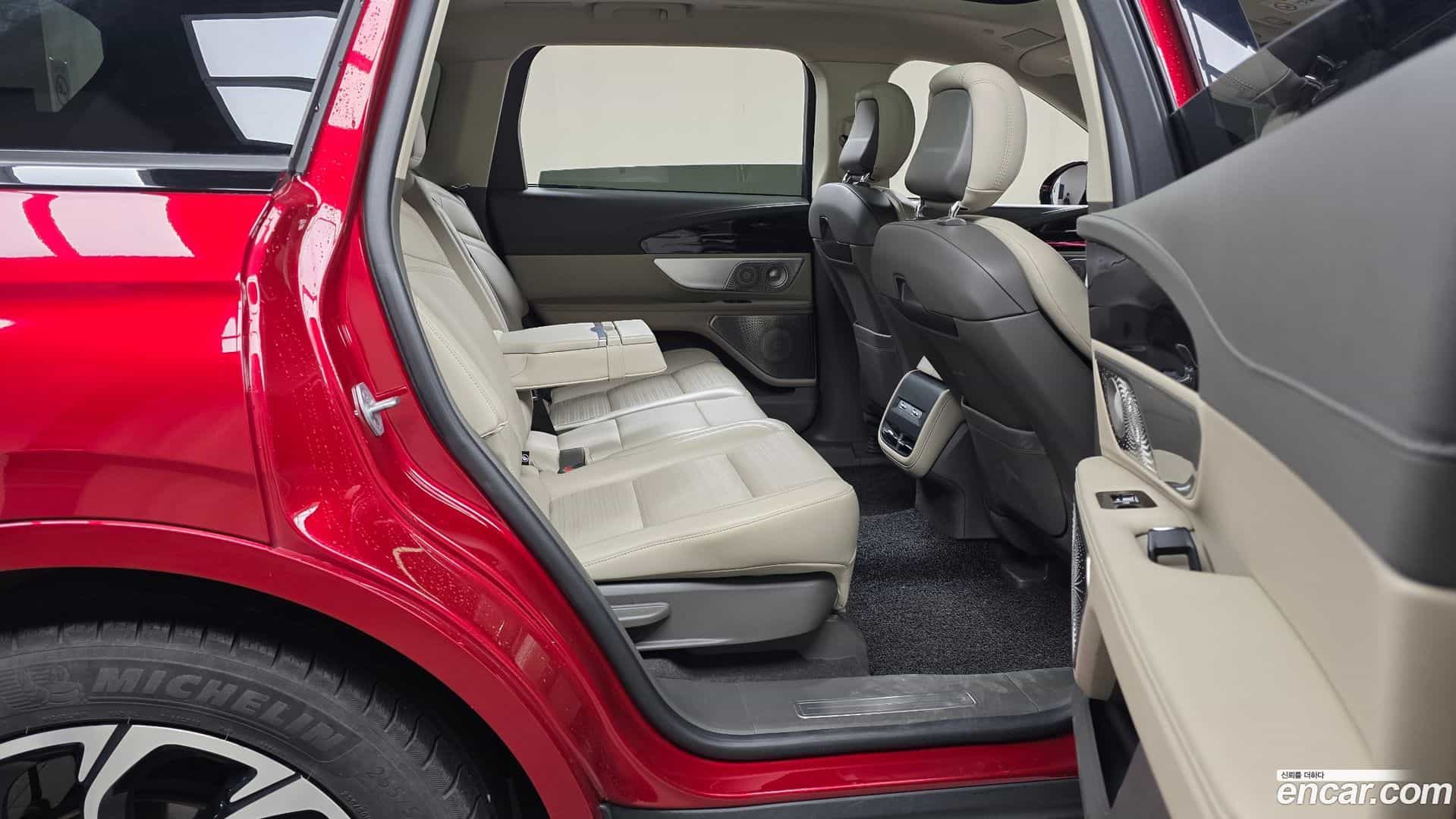 Nautilus Lincoln 2024.0-OPTION-016