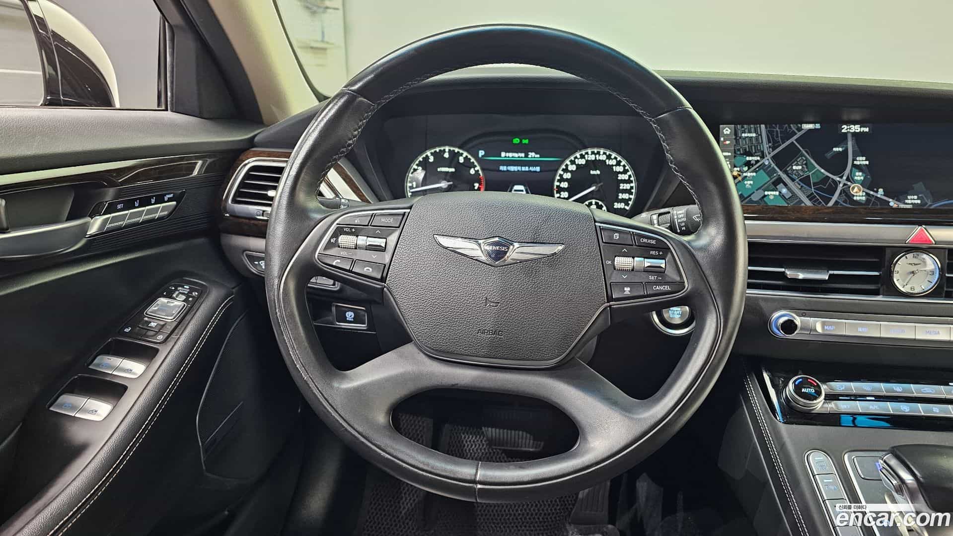G90 Genesis 2018.11-OPTION-017