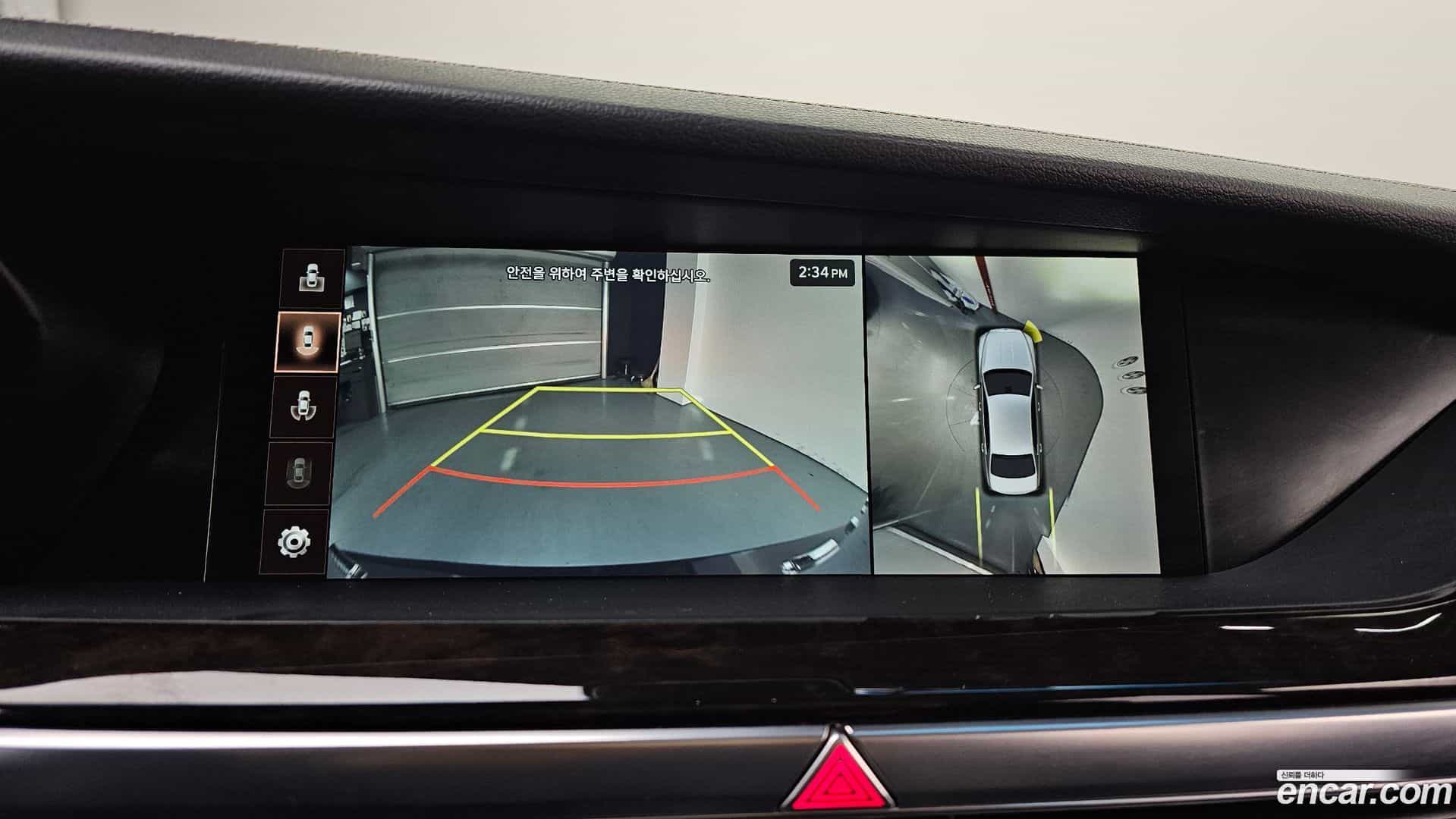 G90 Genesis 2018.11-OPTION-019