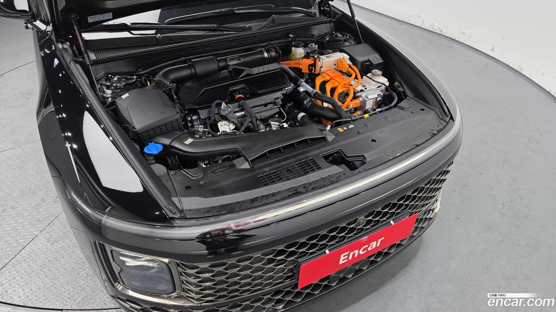 Grandeur Hyundai 2025.1-INNER-006