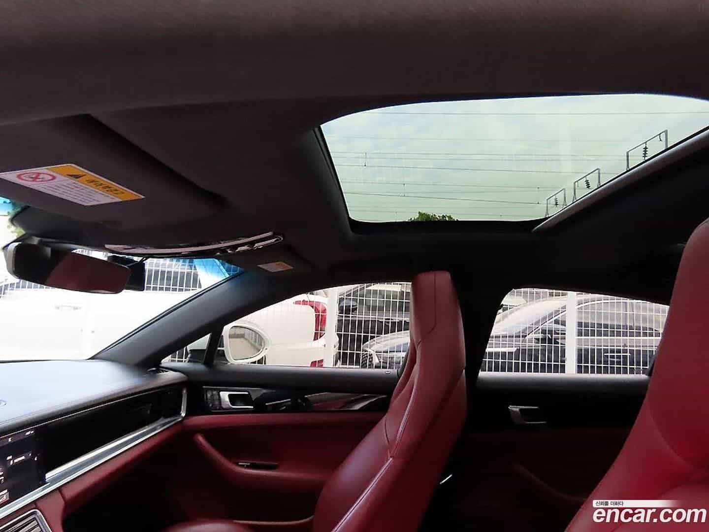 Panamera Porsche 2018.0-OPTION-020