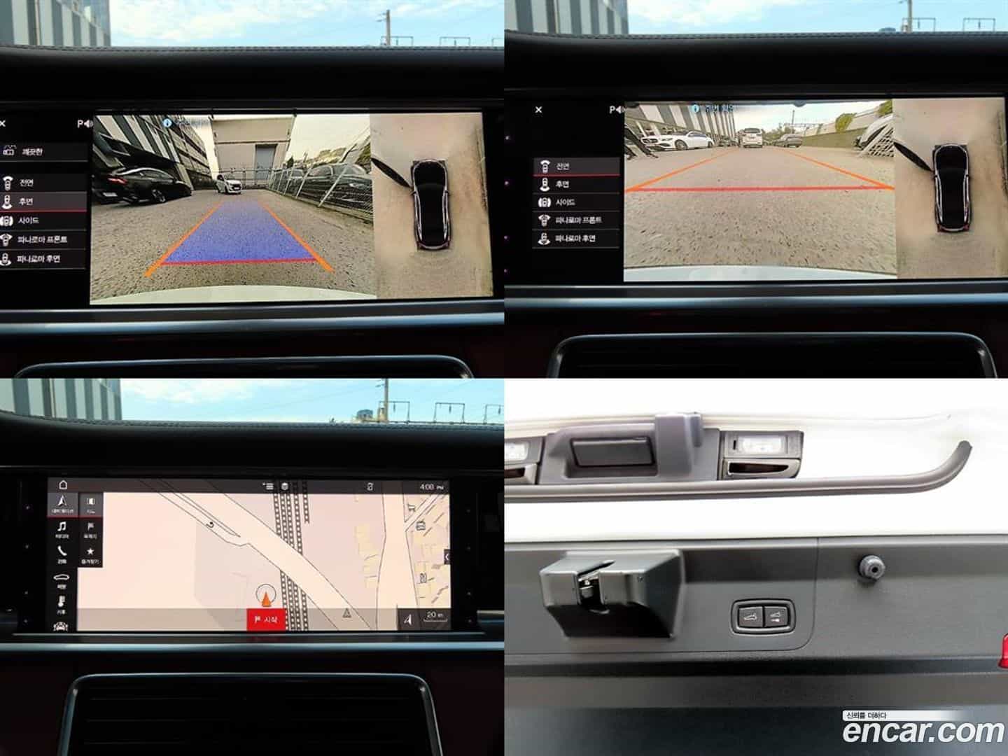 Panamera Porsche 2018.0-OPTION-022