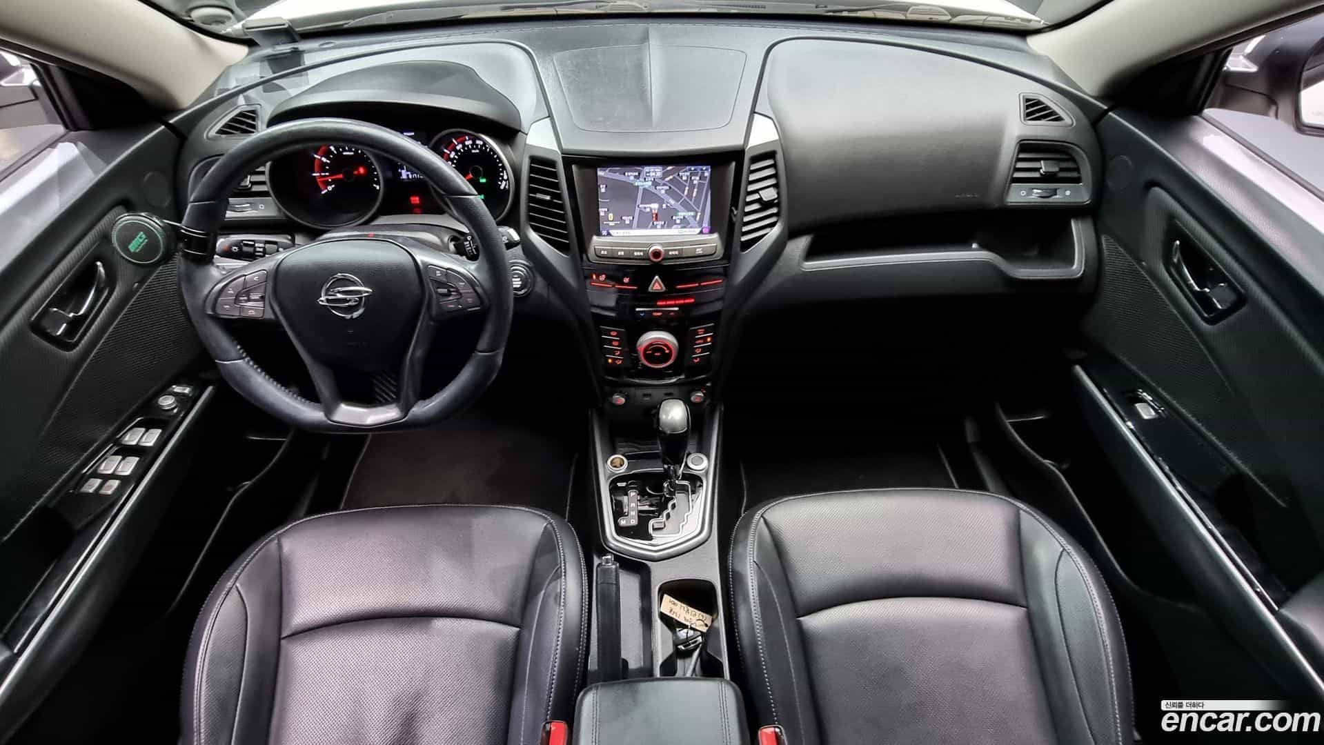 TIBOLI KG Mobility 2018.5-INNER-007