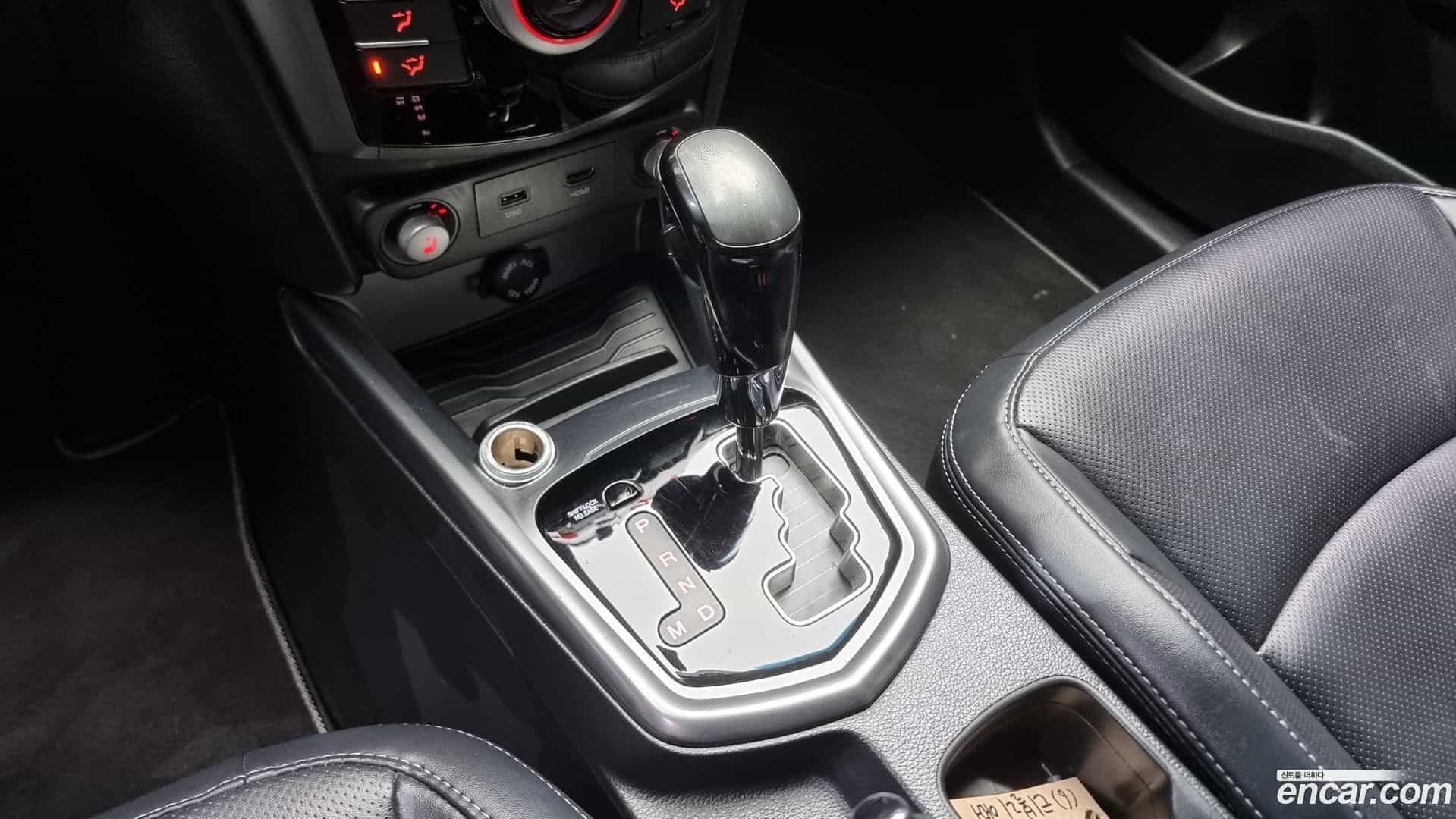 TIBOLI KG Mobility 2018.5-INNER-009
