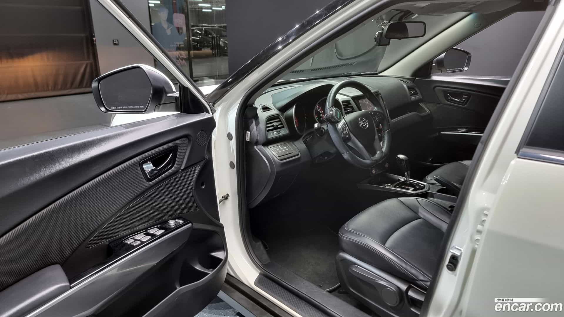 TIBOLI KG Mobility 2018.5-OPTION-015