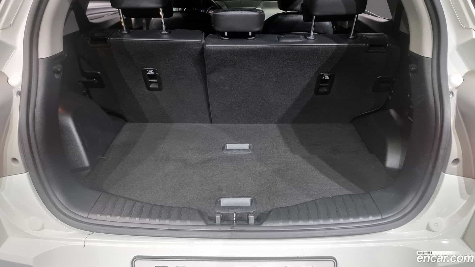 TIBOLI KG Mobility 2018.5-OPTION-024