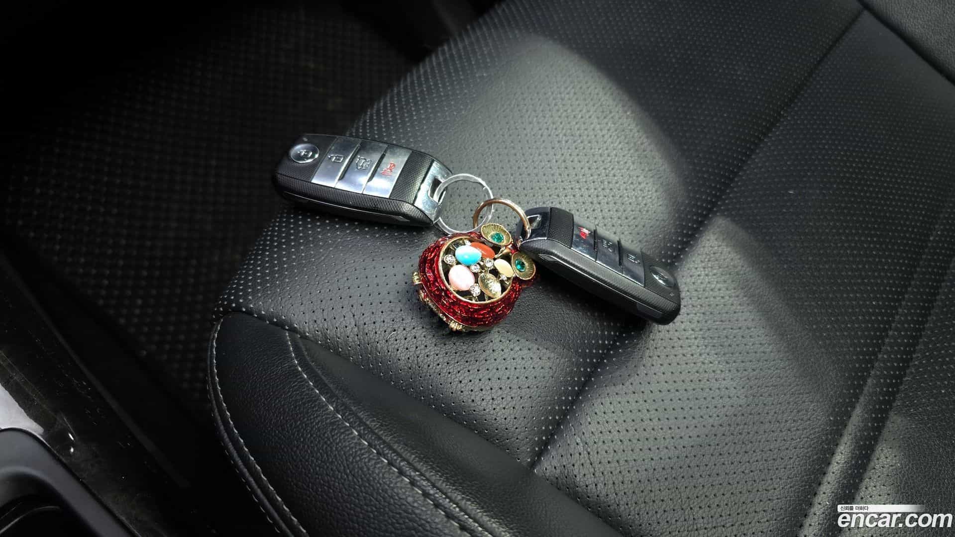 Sorento Kia 2015.1-OPTION-022