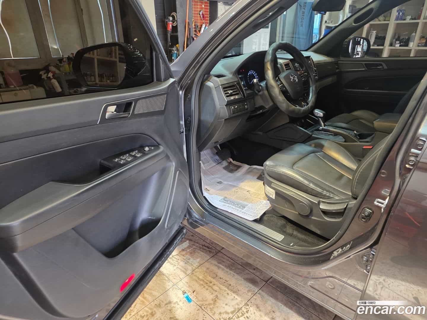 Rexton KG Mobility 2021.11-OPTION-017