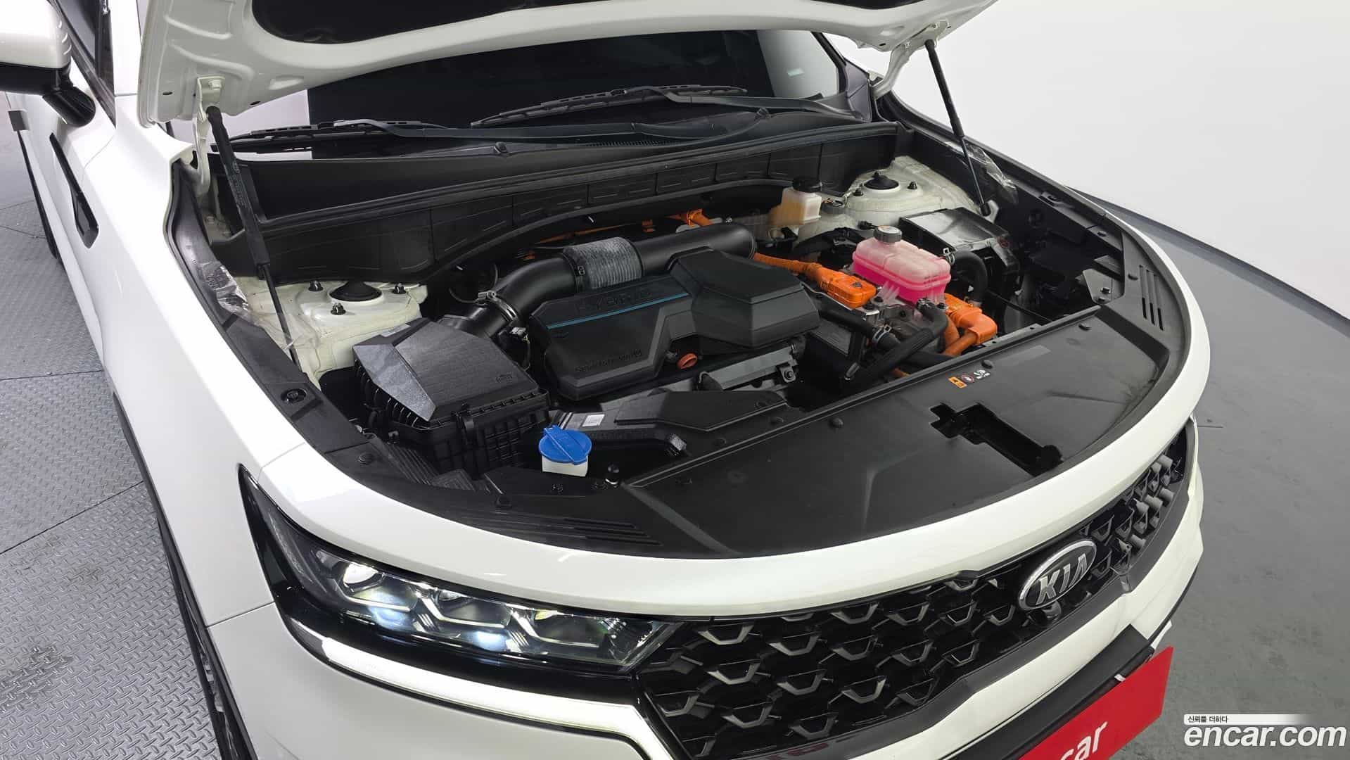 Sorento Kia 2021.0-INNER-006
