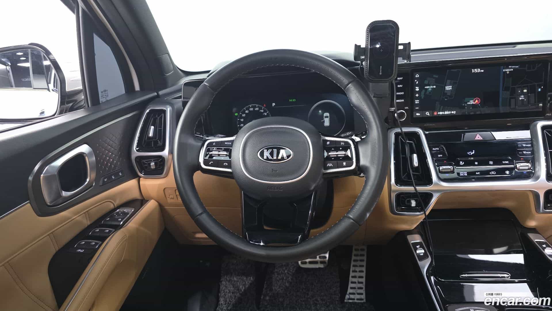 Sorento Kia 2021.0-OPTION-017