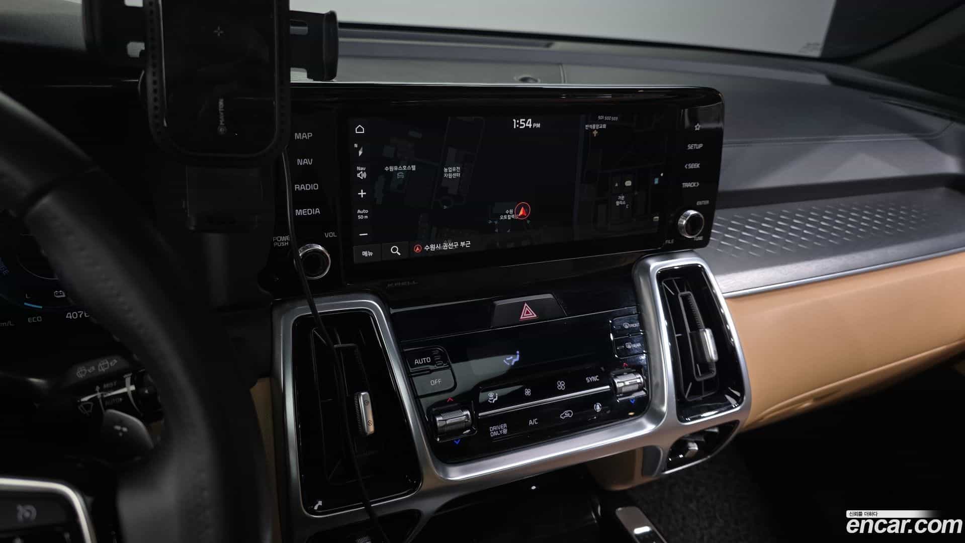 Sorento Kia 2021.0-OPTION-018