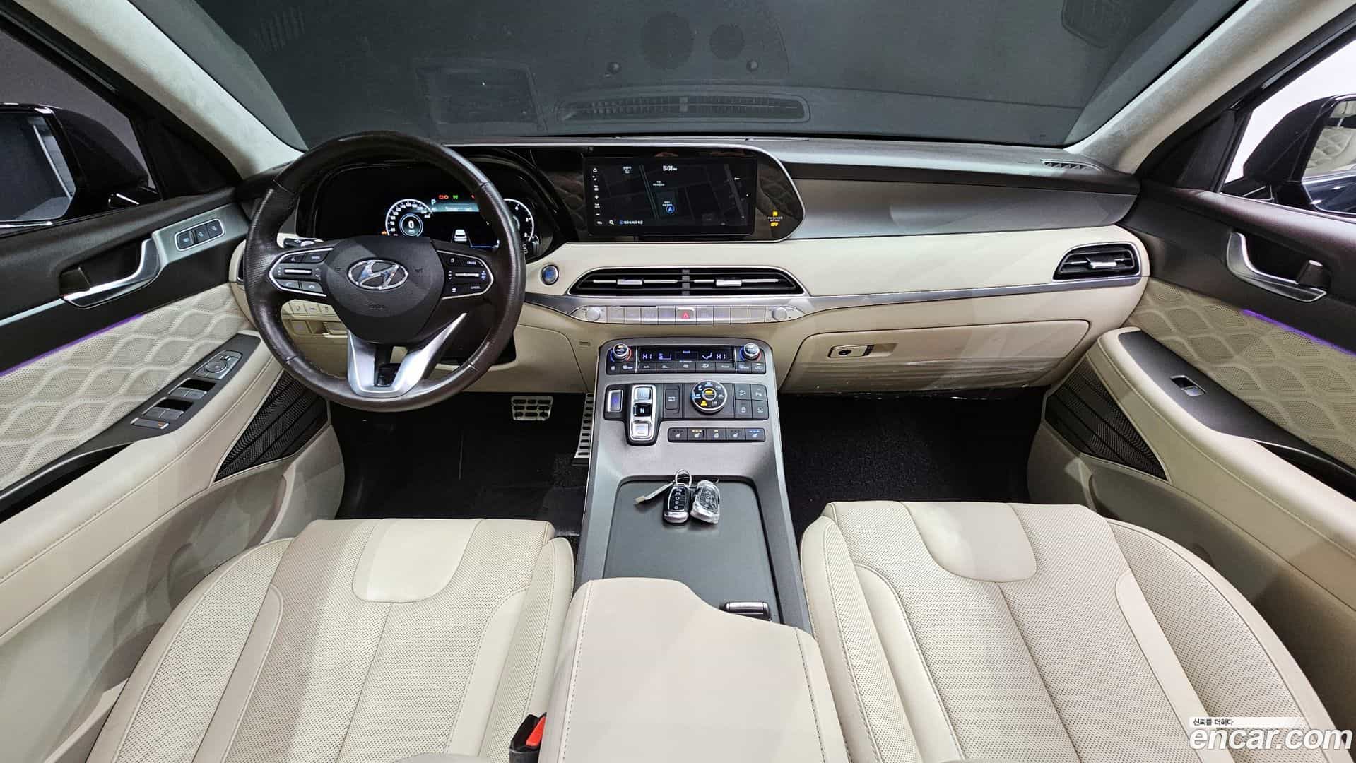 Palisade Hyundai 2020.11-INNER-007