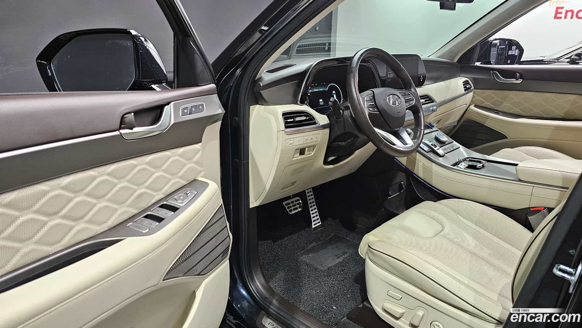 Palisade Hyundai 2020.11-OPTION-015