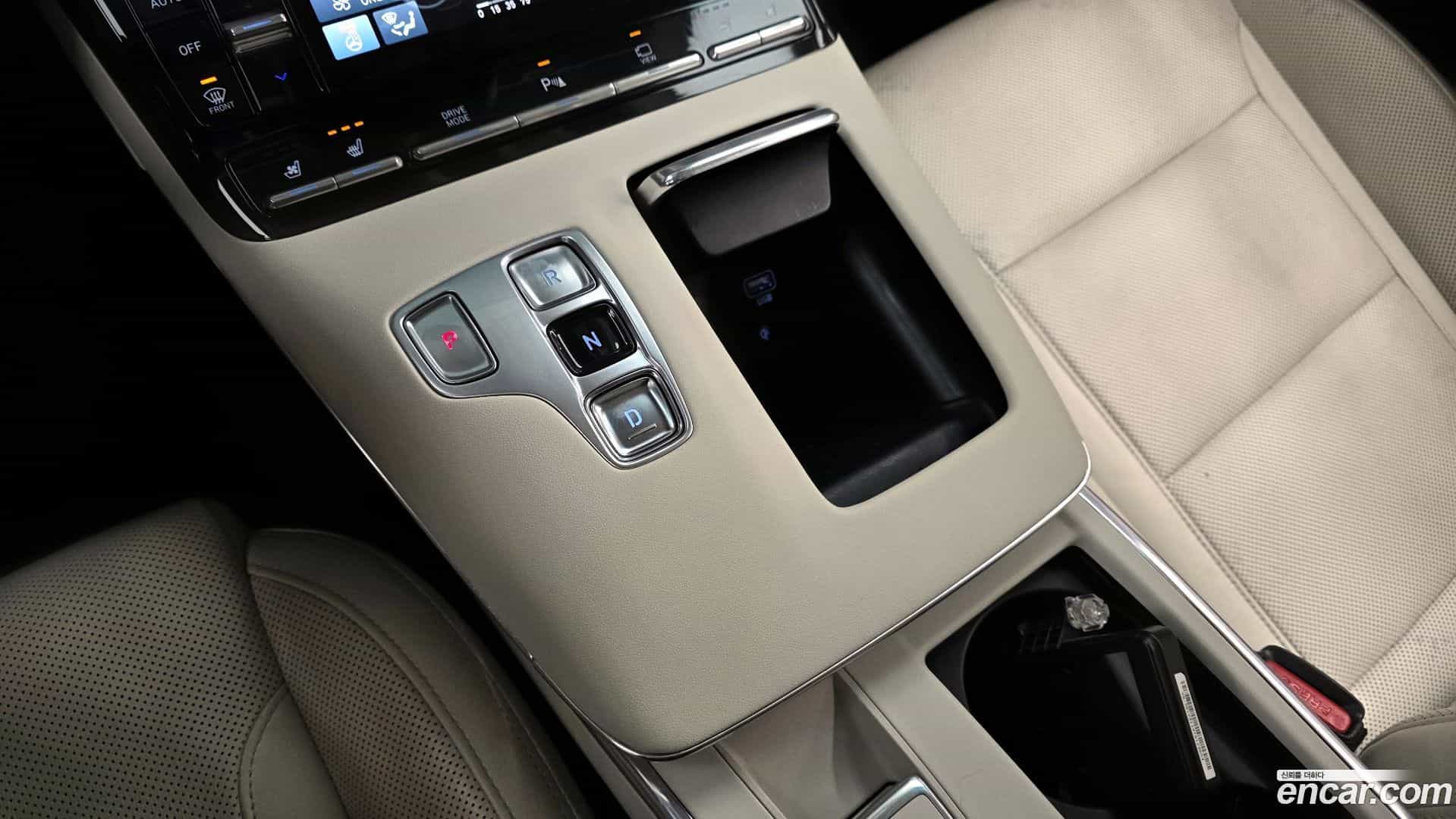Grandeur Hyundai 2021.8-INNER-009
