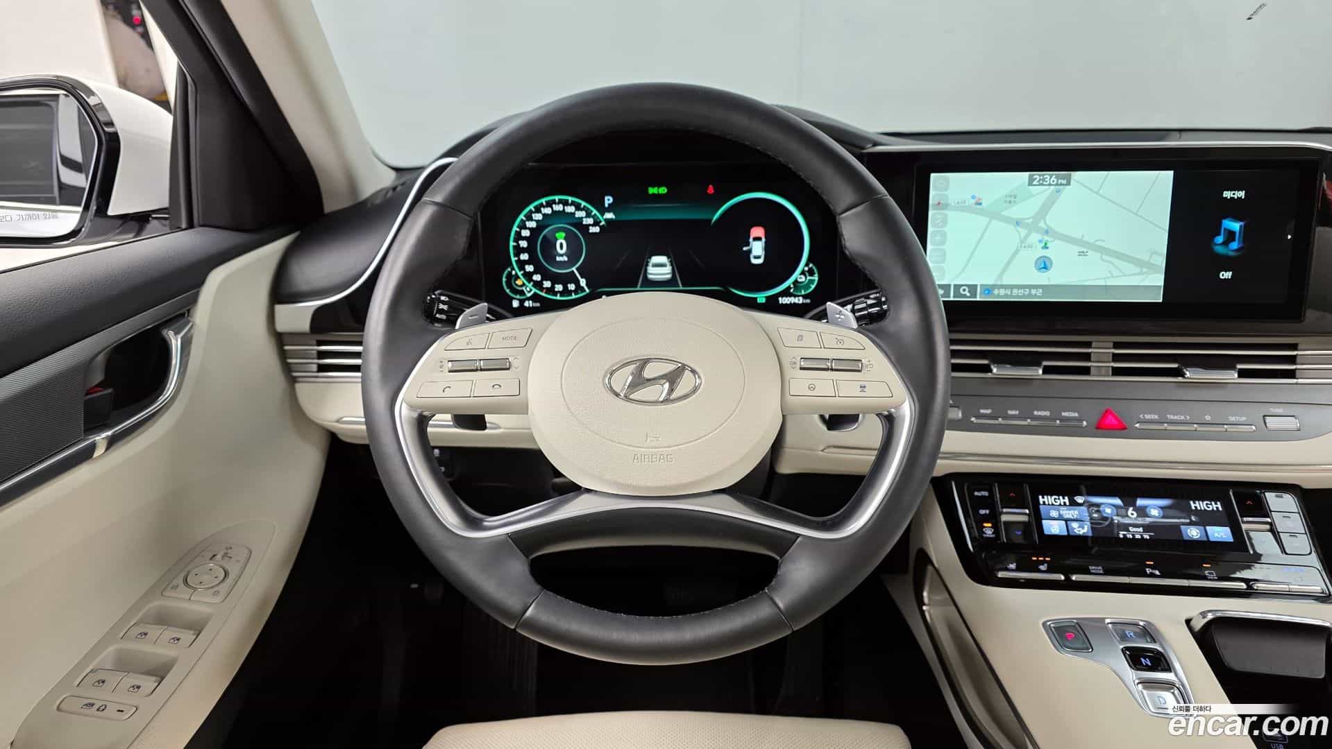 Grandeur Hyundai 2021.8-OPTION-017