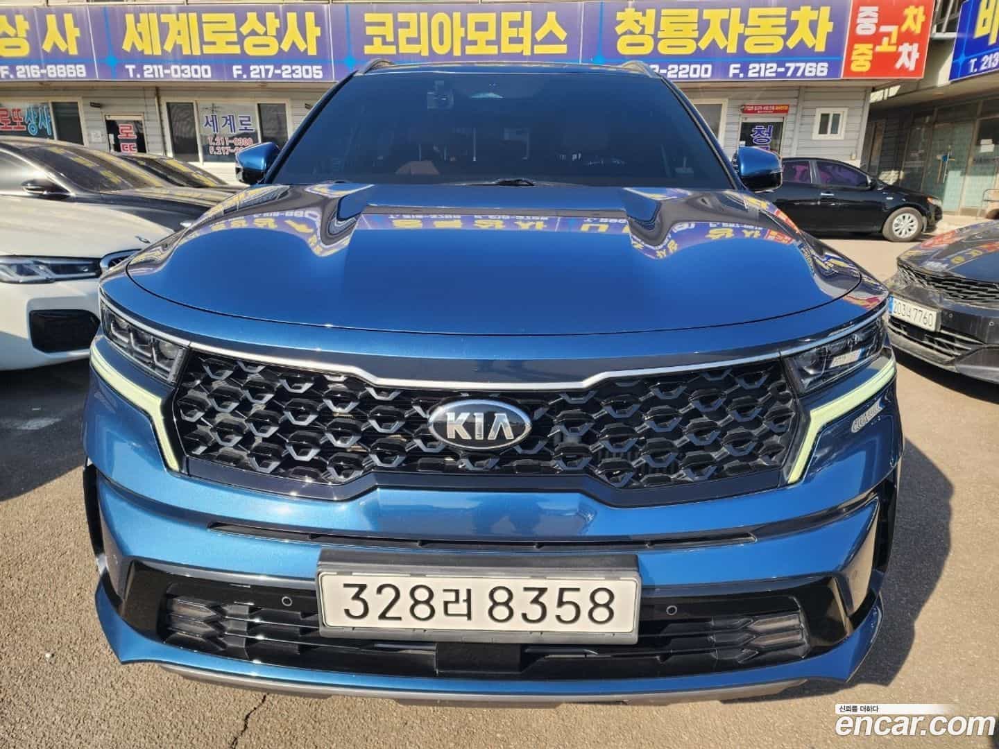 Sorento Kia 2021.0-OUTER-001