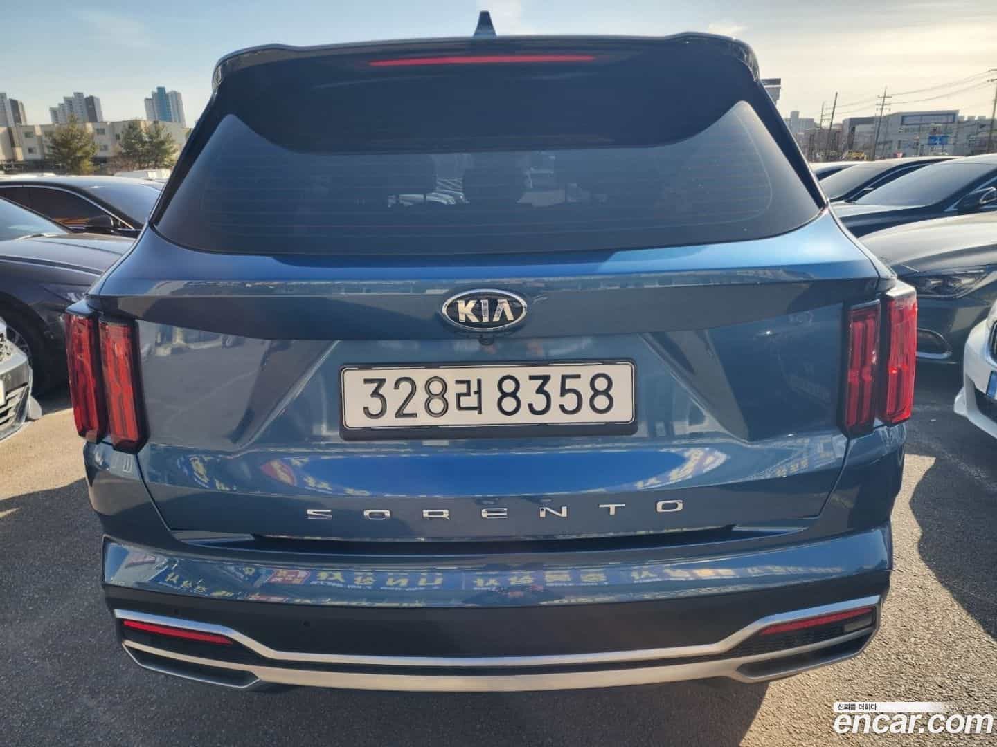 Sorento Kia 2021.0-OUTER-004