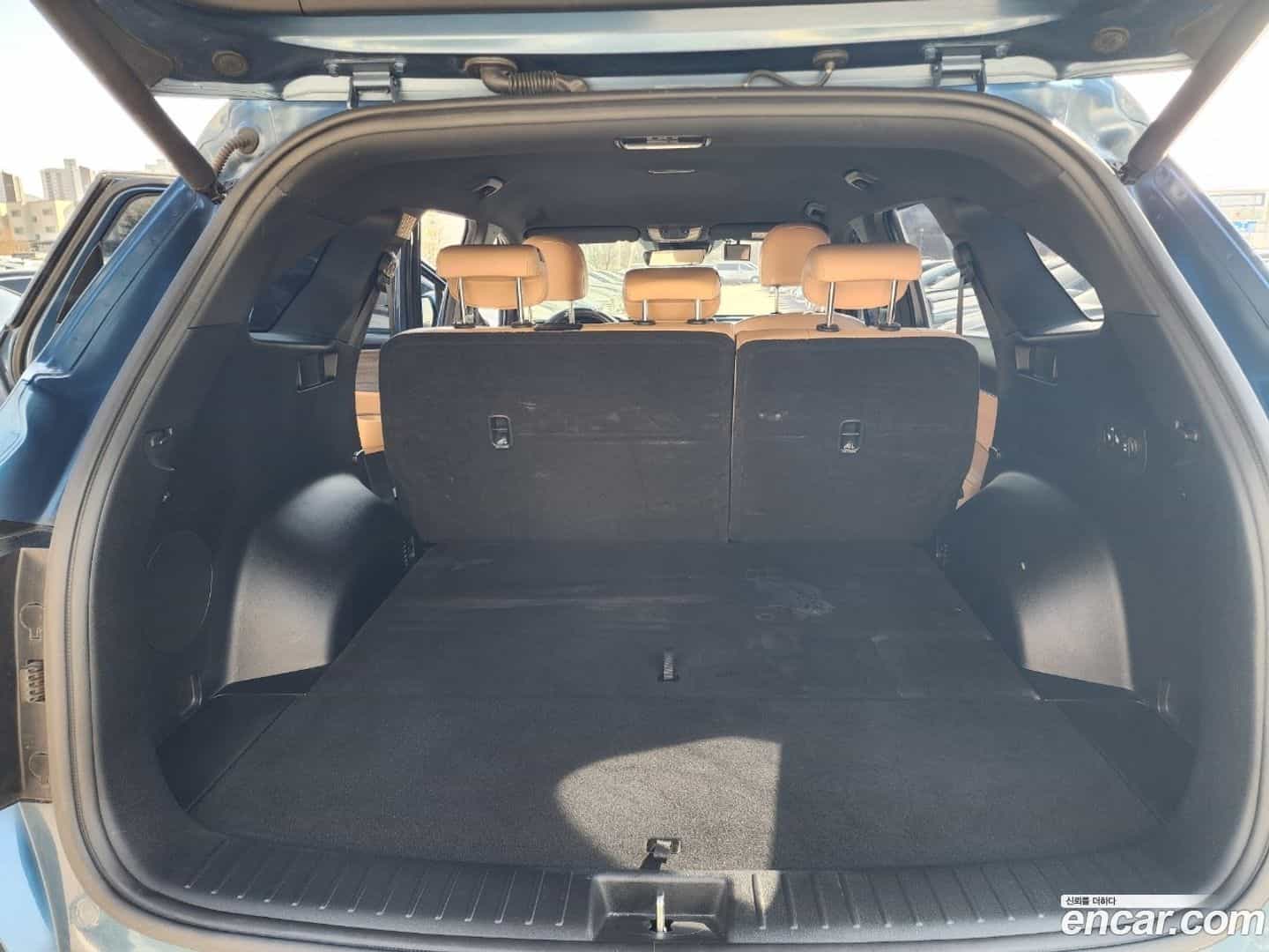 Sorento Kia 2021.0-OPTION-016