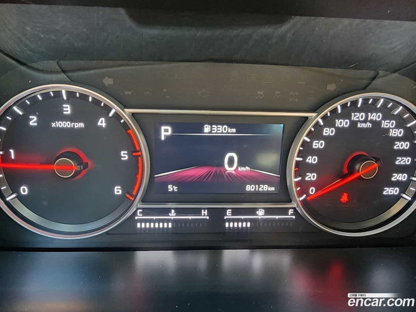 Sorento Kia 2021.0-OPTION-018