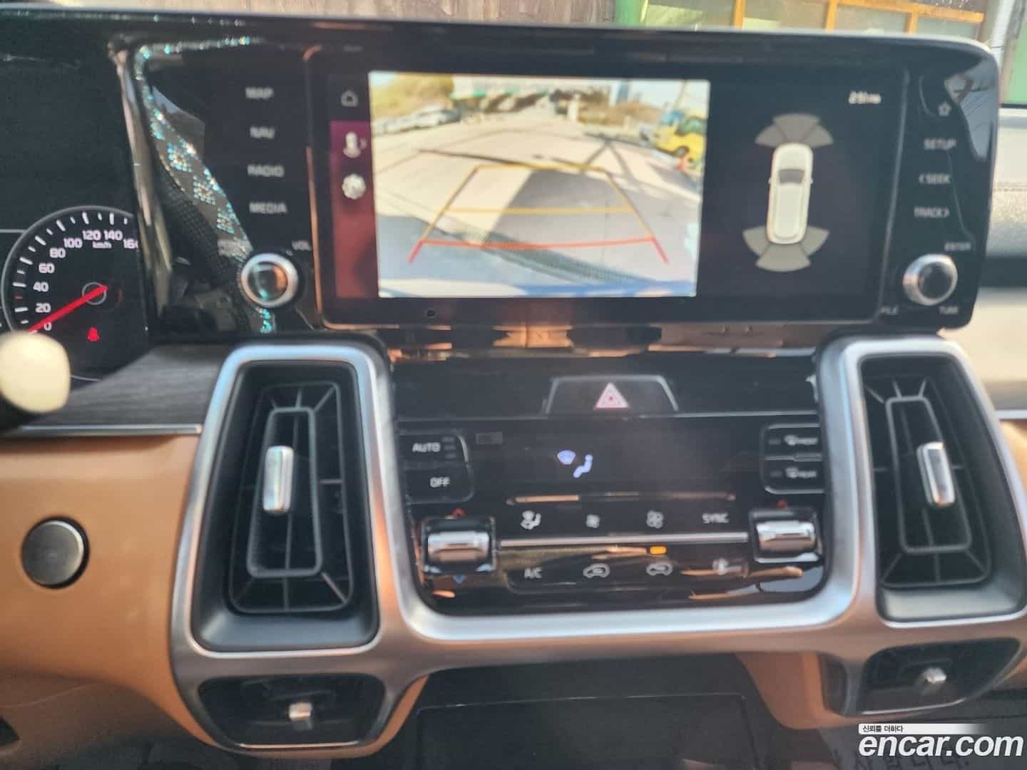 Sorento Kia 2021.0-OPTION-021