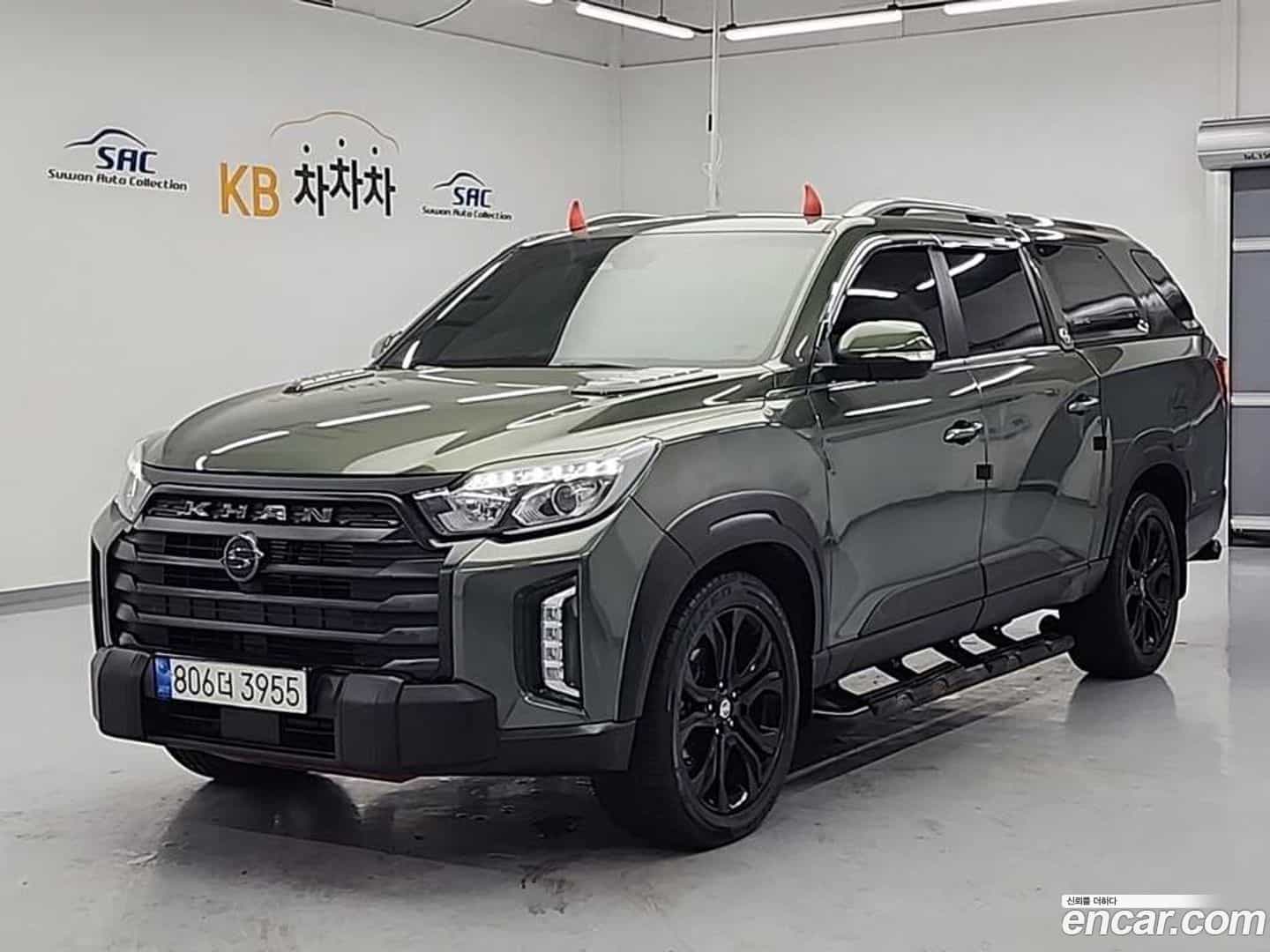 Rexton KG Mobility 2022.4-OUTER-001