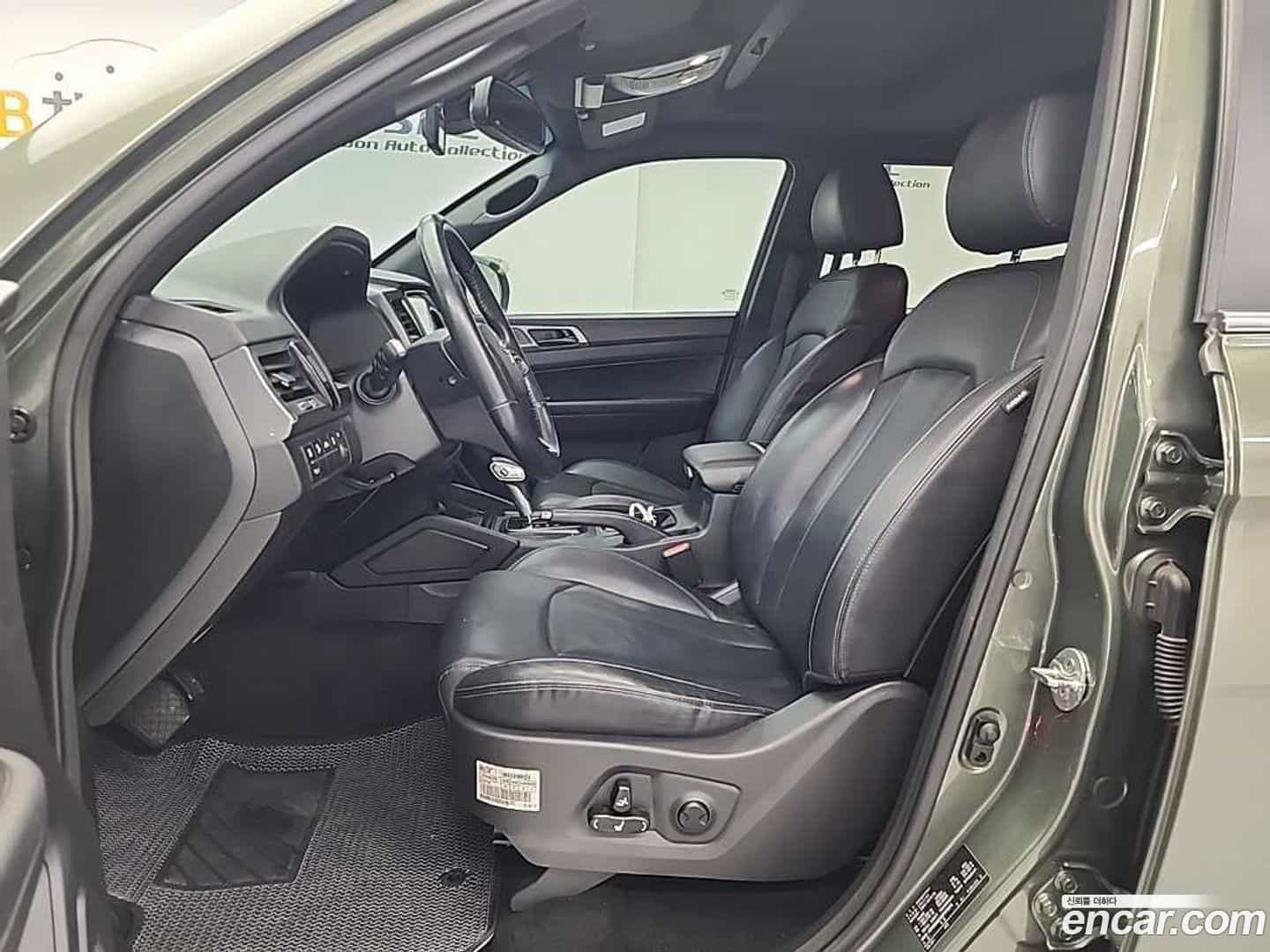 Rexton KG Mobility 2022.4-OPTION-015