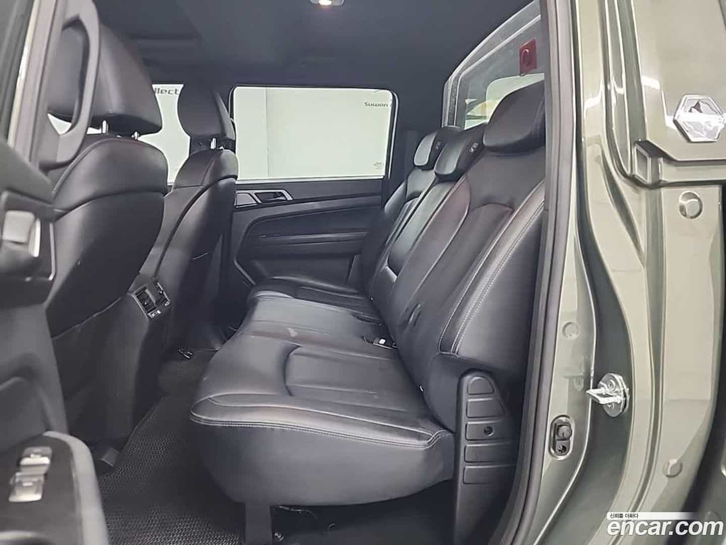 Rexton KG Mobility 2022.4-OPTION-016