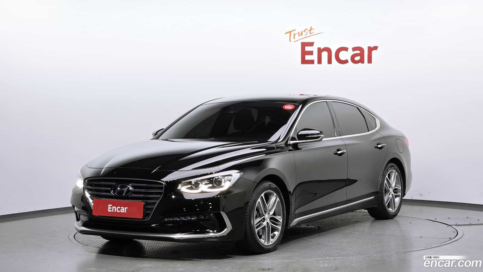 Grandeur Hyundai 2019.10-OUTER-001