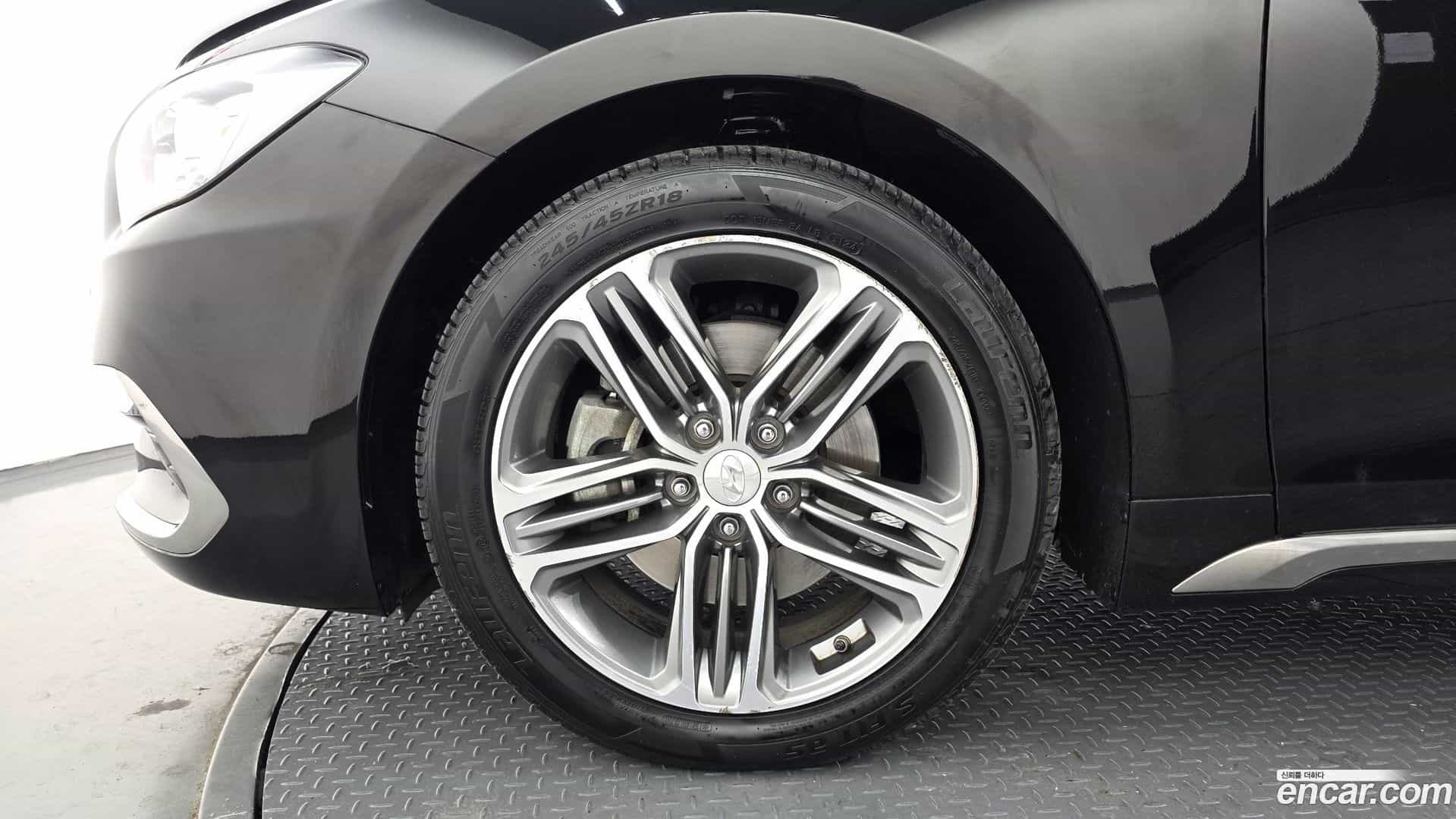 Grandeur Hyundai 2019.10-OUTER-005