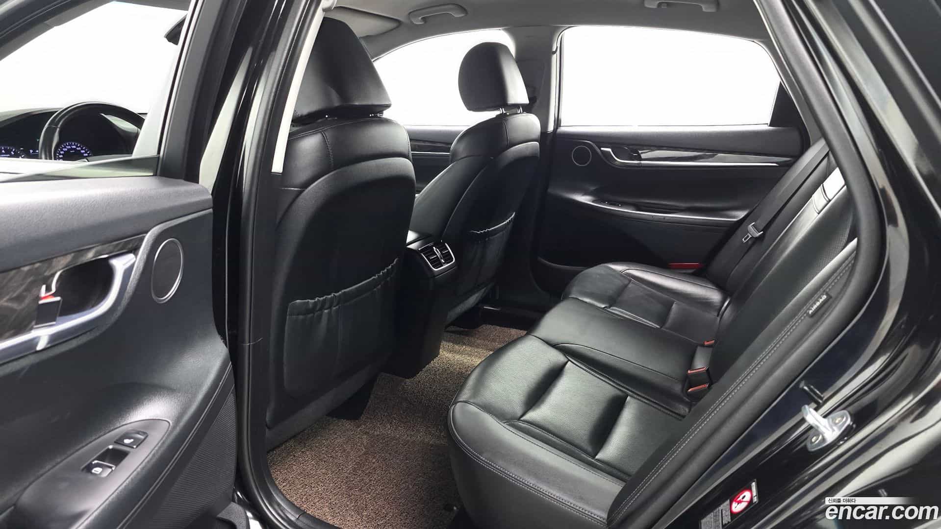 Grandeur Hyundai 2019.10-OPTION-016