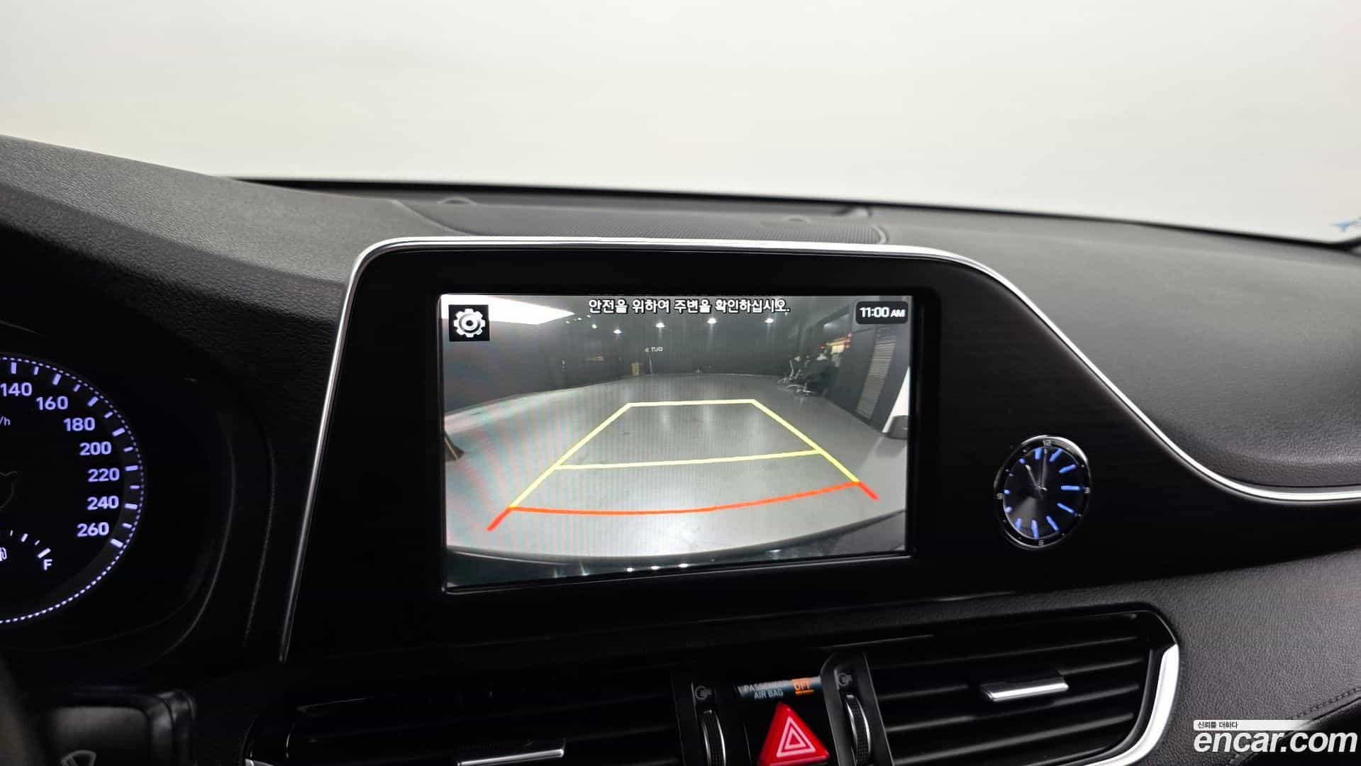 Grandeur Hyundai 2019.10-OPTION-018