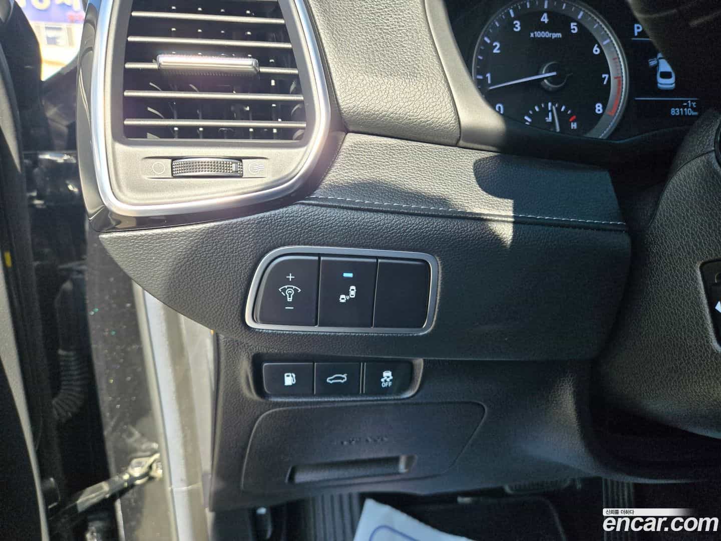 Grandeur Hyundai 2017.2-OPTION-018