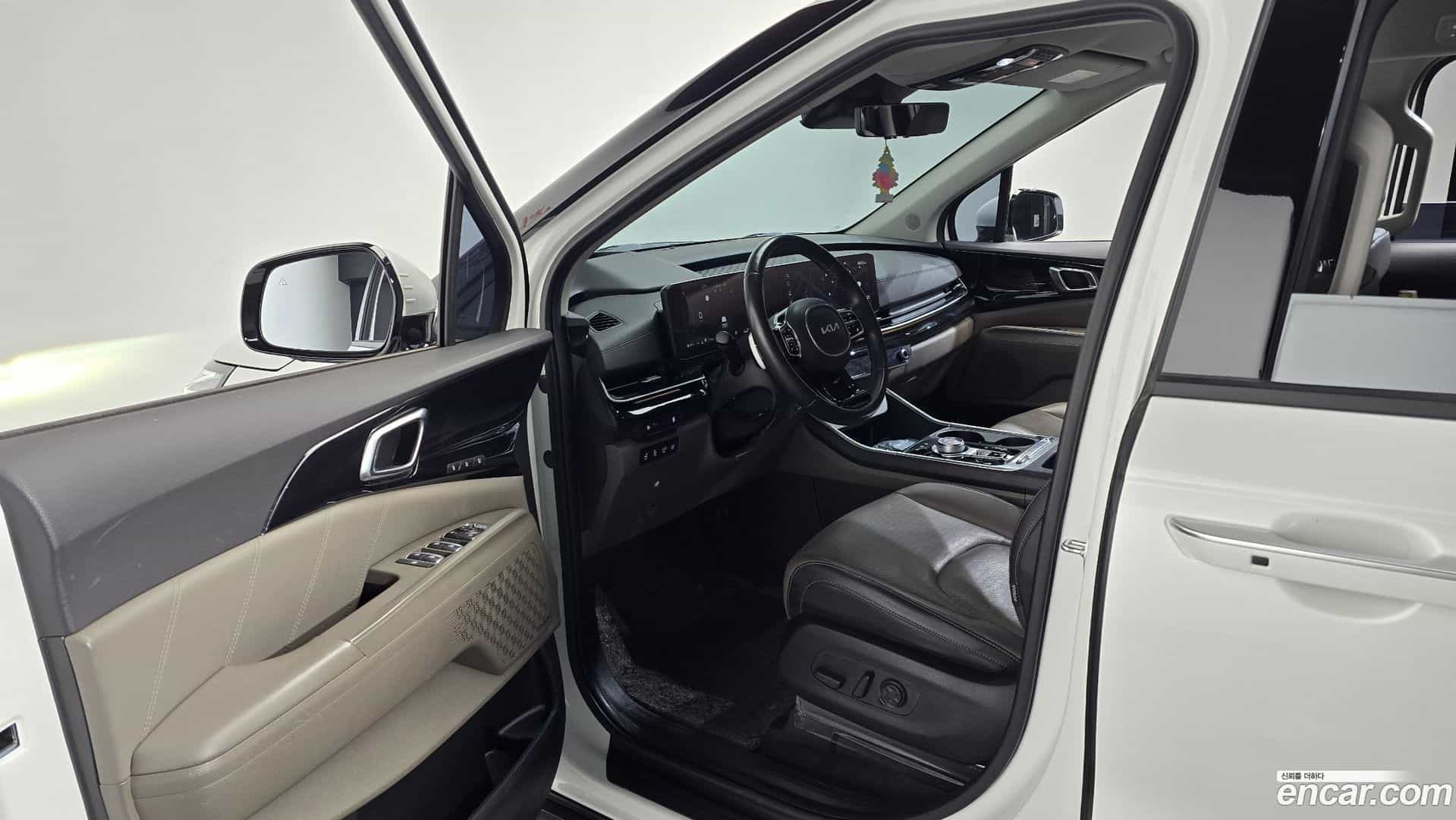 Canival Kia 2024.5-INNER-010