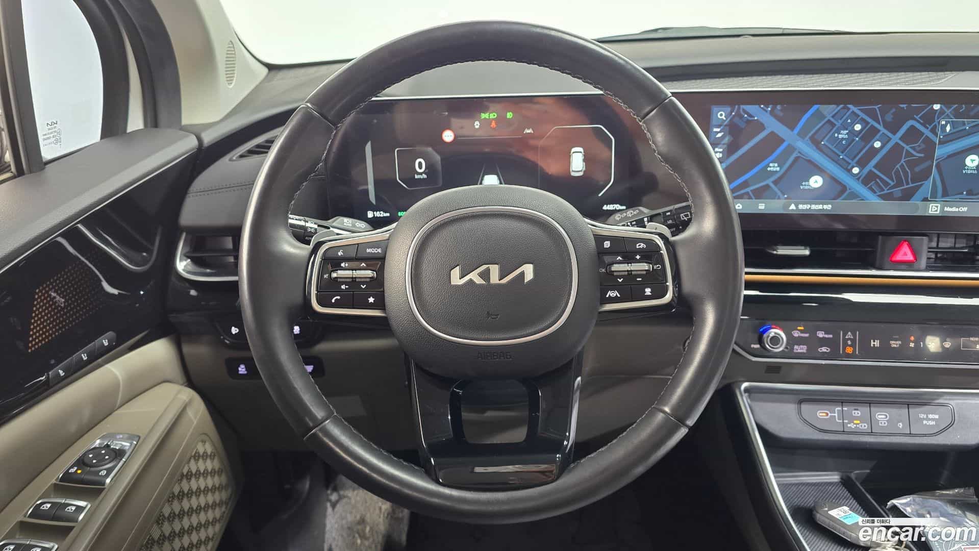 Canival Kia 2024.5-OPTION-017