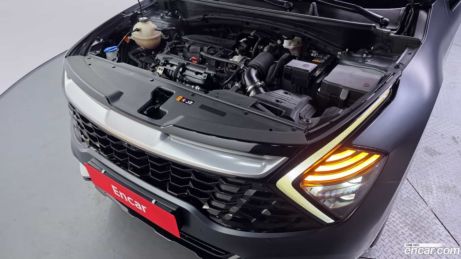 Sportage Kia 2021.11-INNER-006
