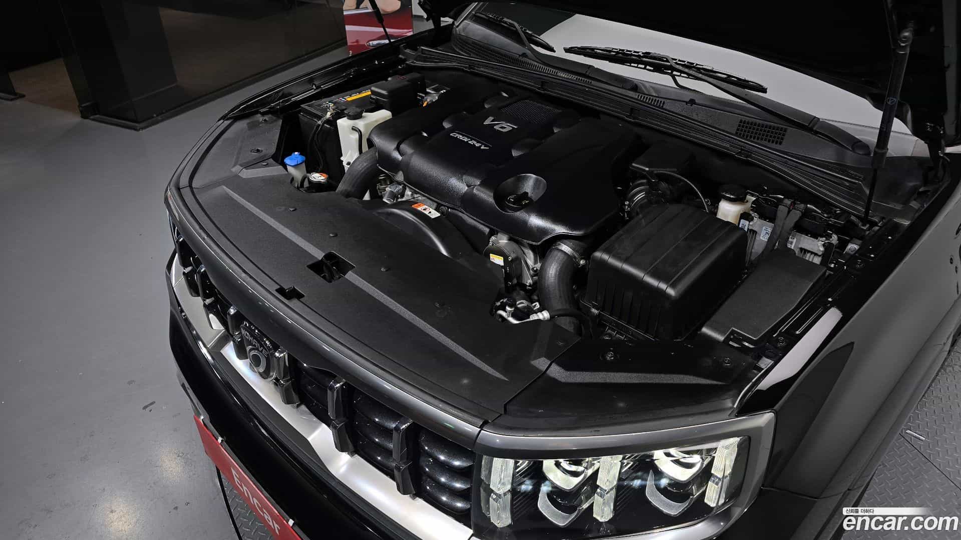 Mohave Kia 2020.4-INNER-006