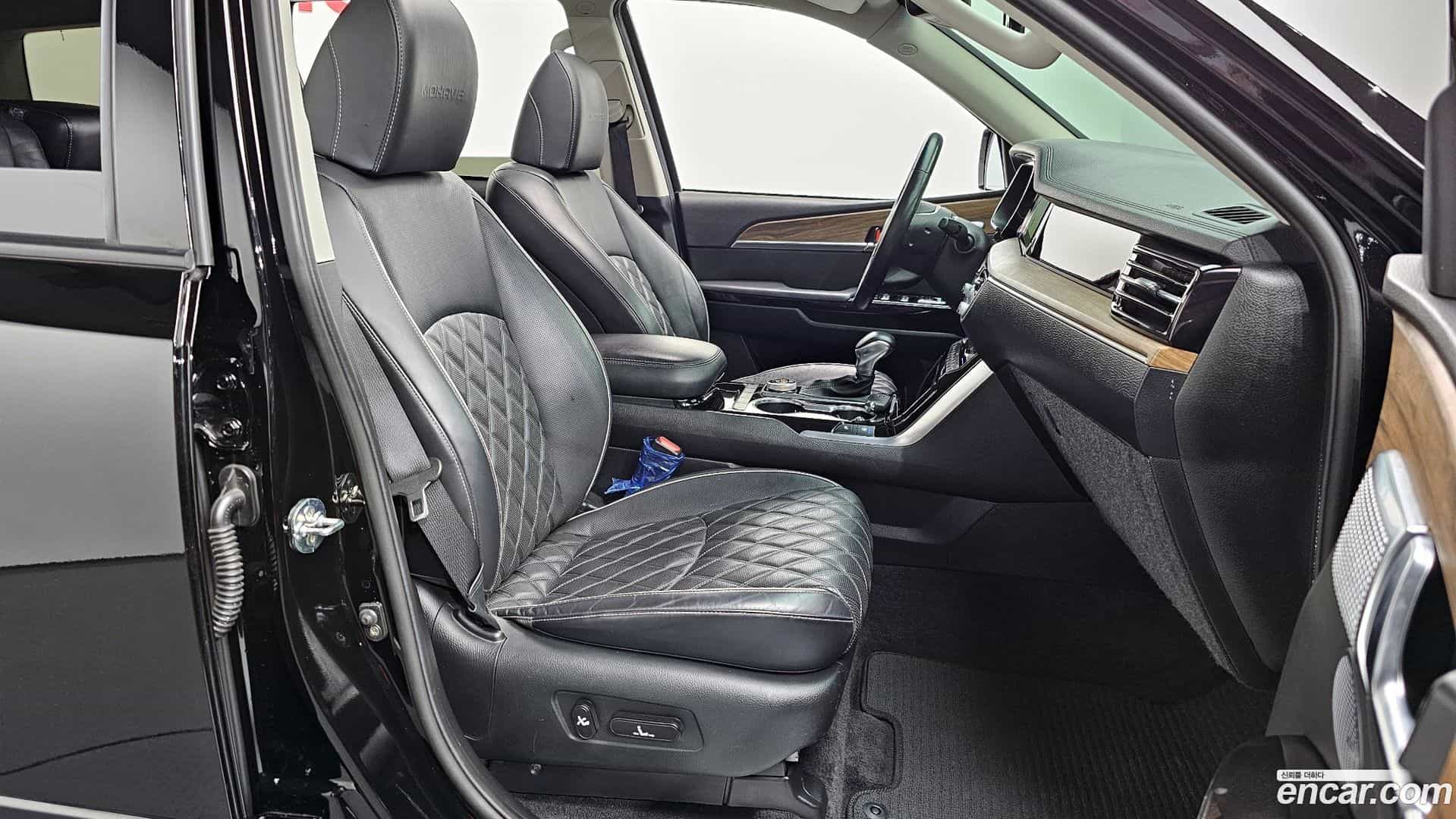 Mohave Kia 2020.4-INNER-010
