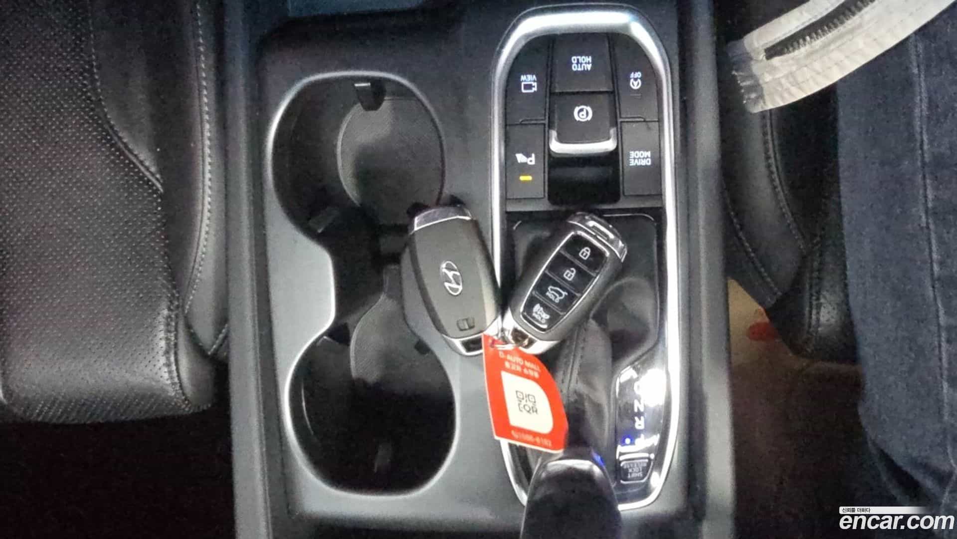 Santafe Hyundai 2018.6-INNER-009
