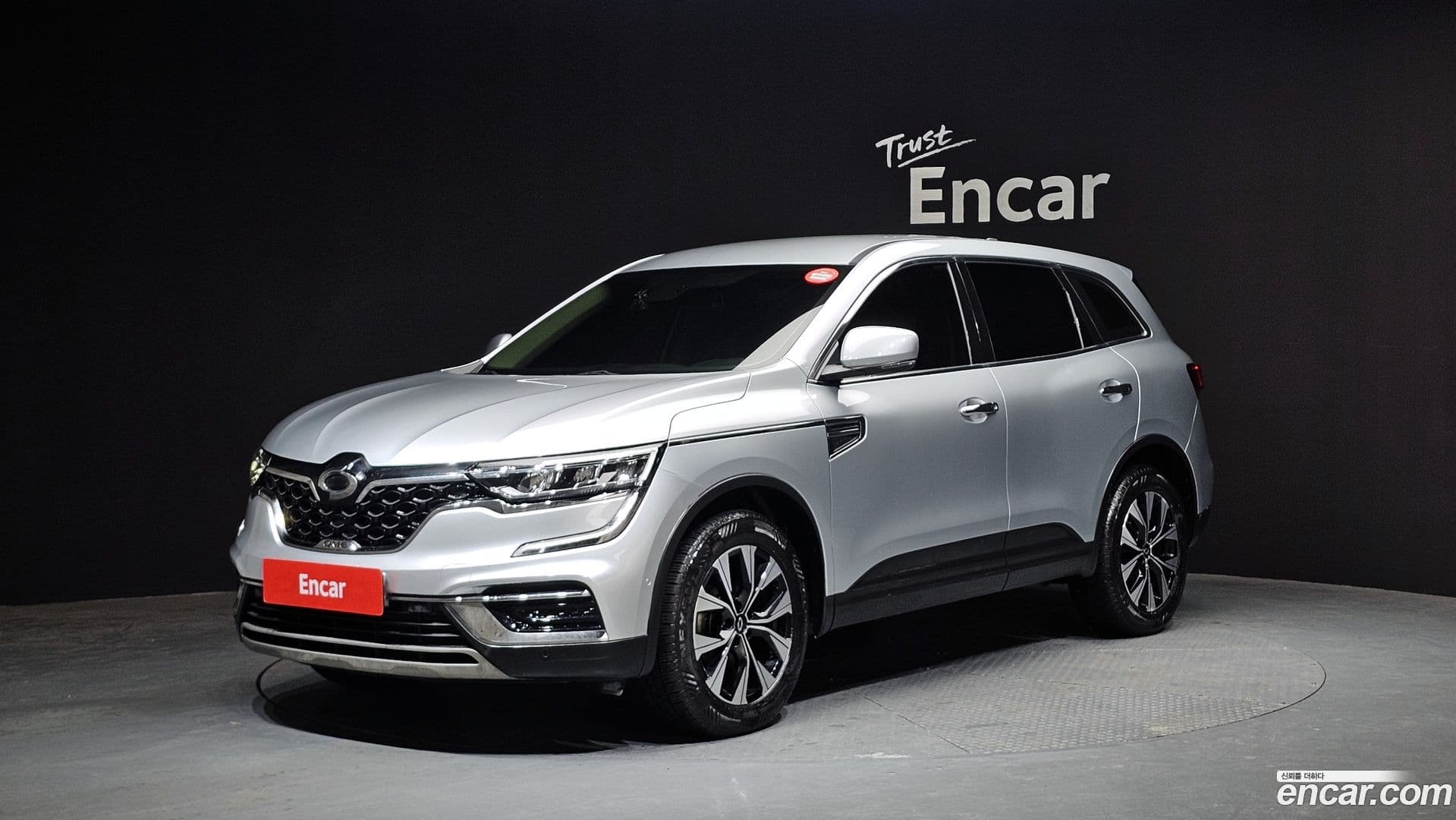 Main__Slider__Photo:QM6 Renault Korea 2021.0-0