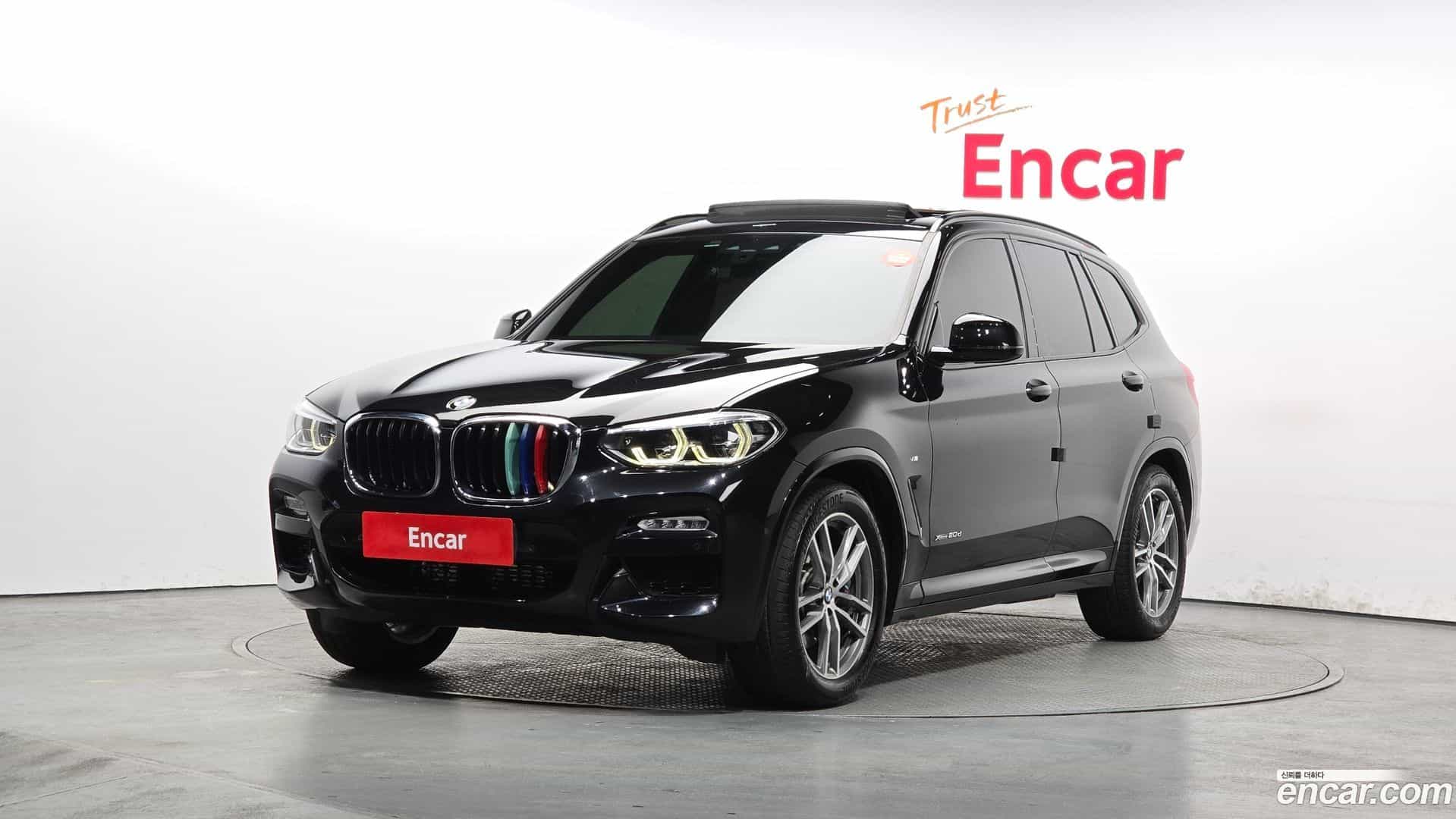 X3 BMW 2018.2-OUTER-001