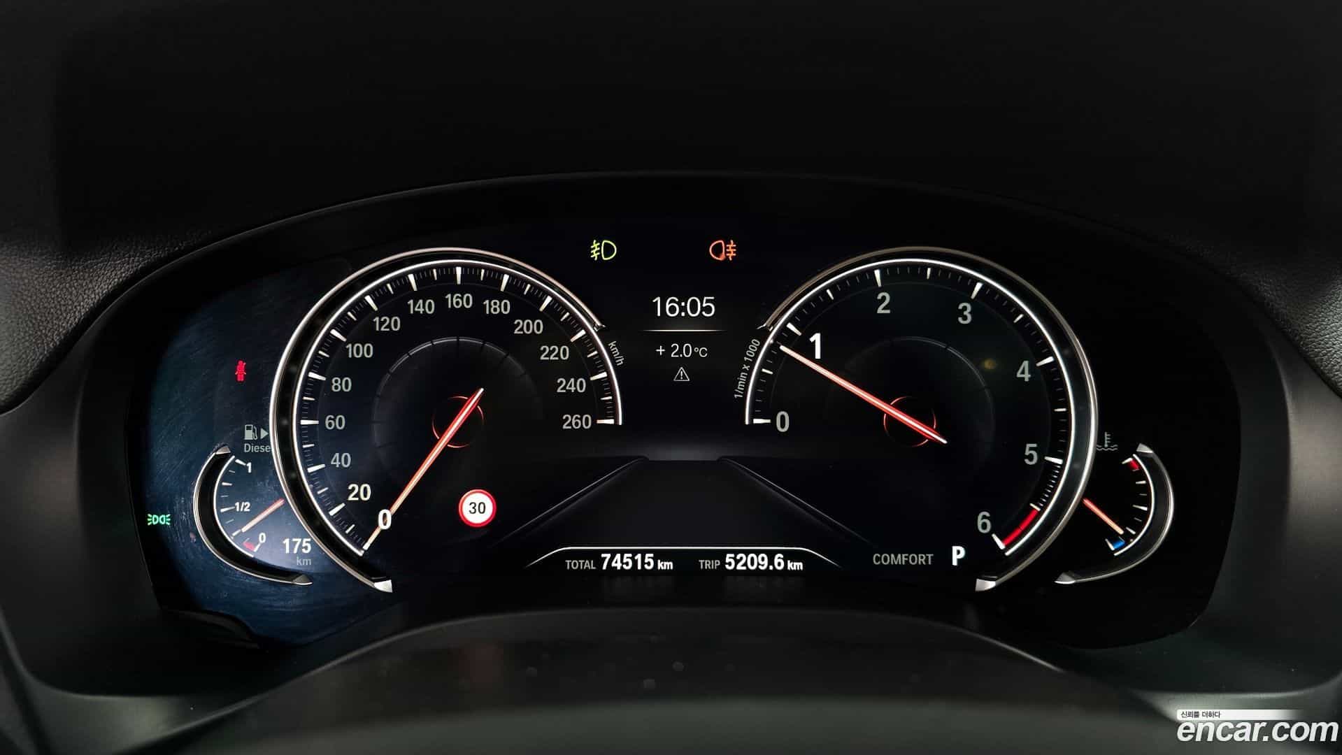 X3 BMW 2018.2-INNER-008