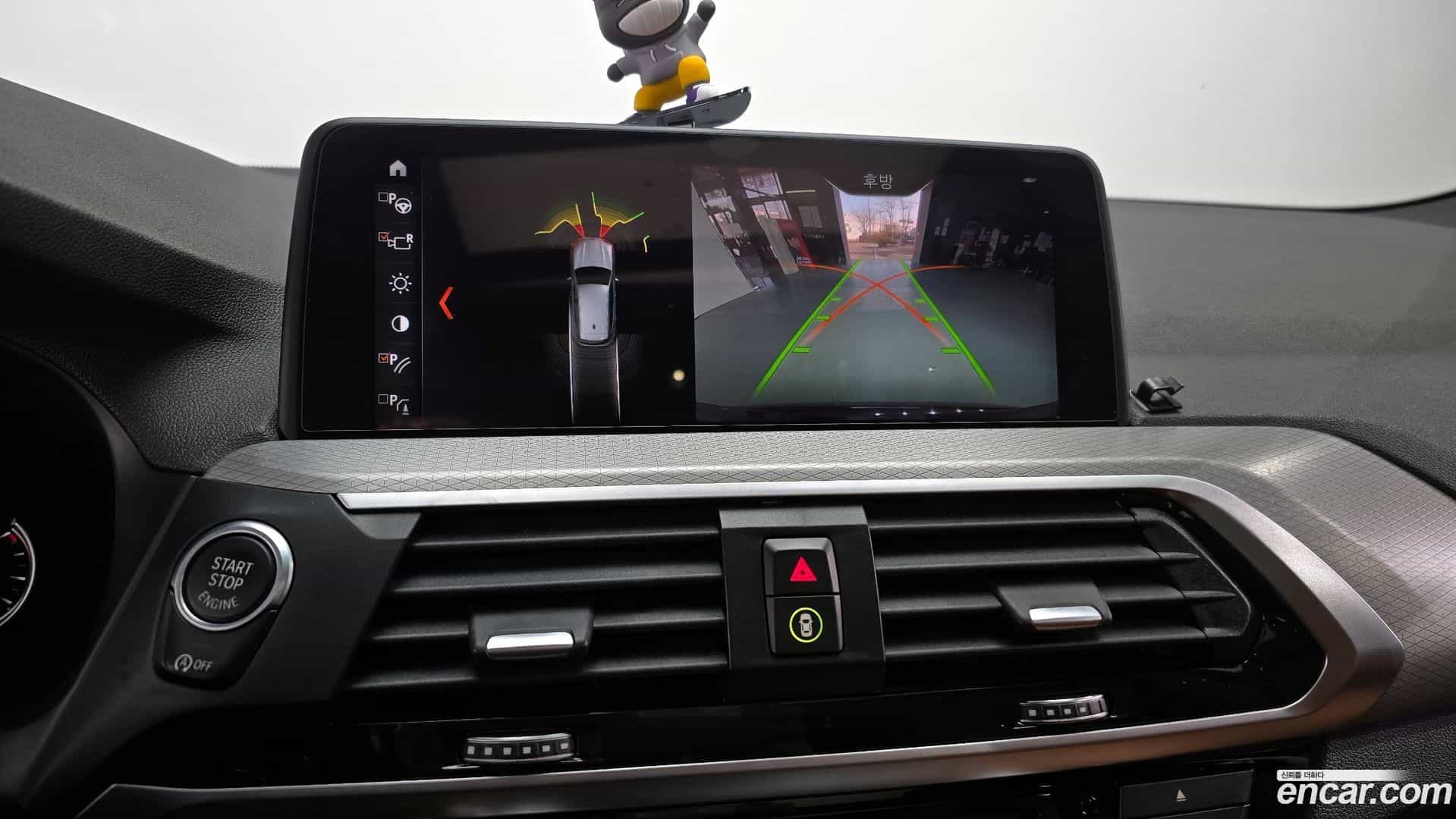 X3 BMW 2018.2-OPTION-019